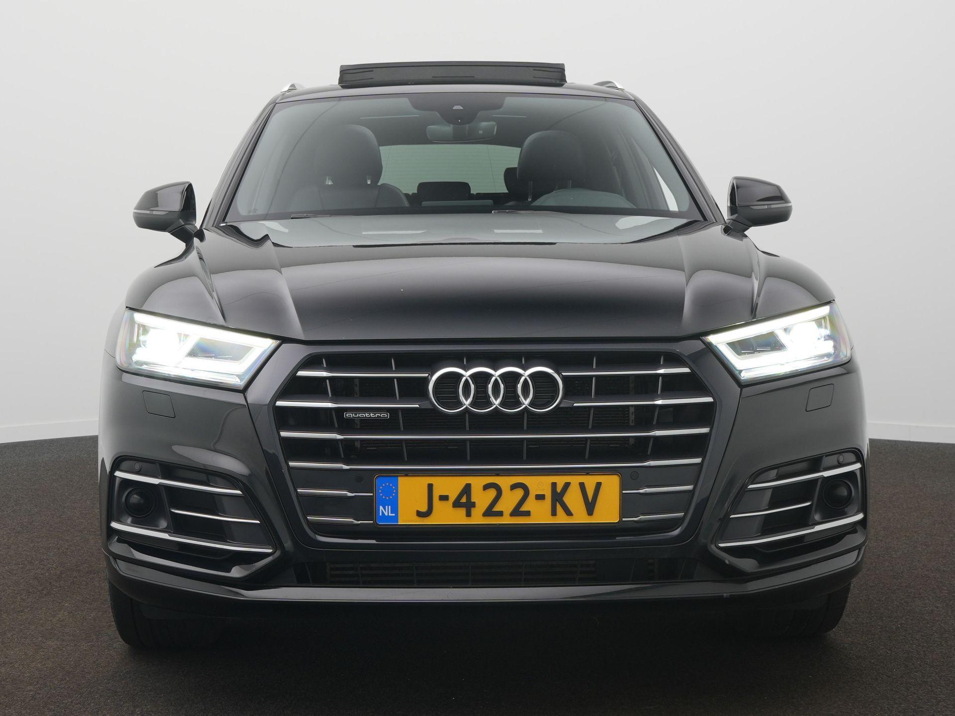 Audi Q5 55 TFSI e quattro Competition - Afbeelding 3