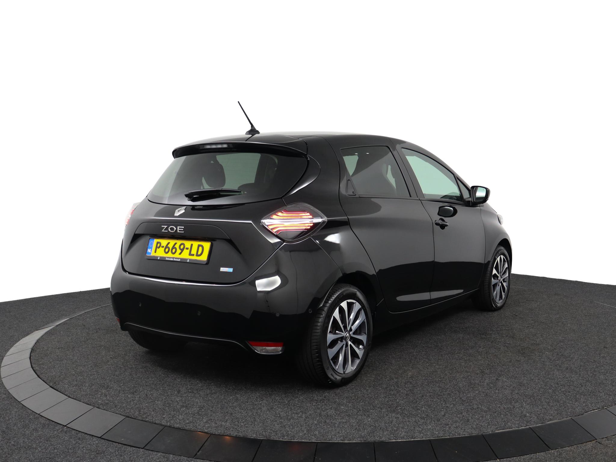 Renault ZOE R135 Intens - Afbeelding 5