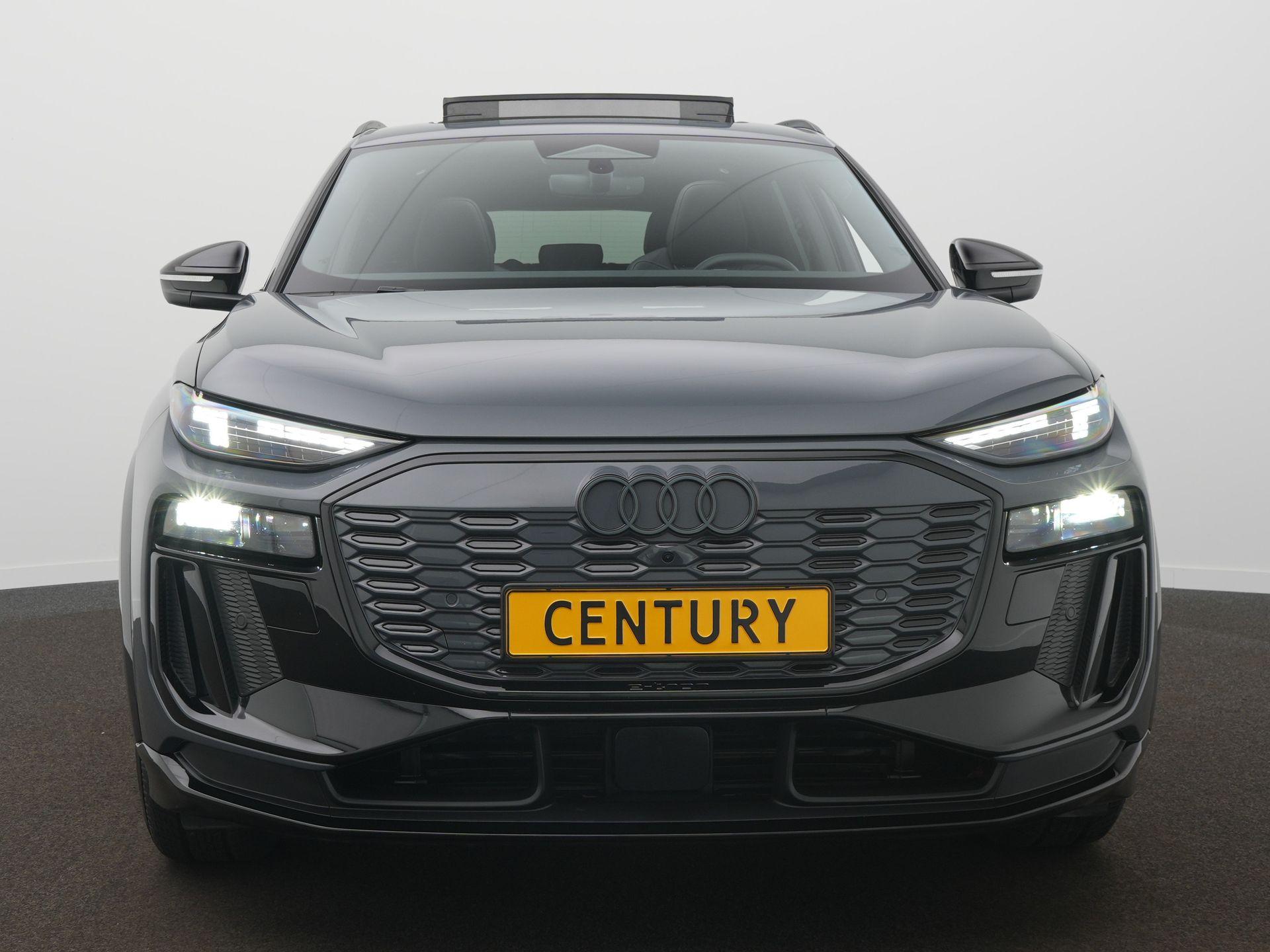 Audi Q6 e-tron S edition quattro 100 kWh - Afbeelding 3
