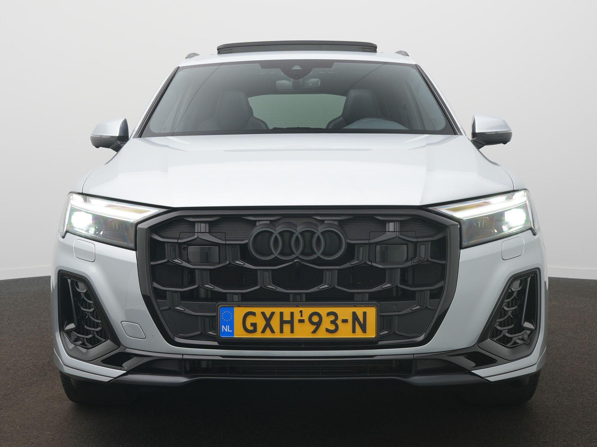 Audi Q7 55 TFSI e quattro Pro Line S - Afbeelding 3