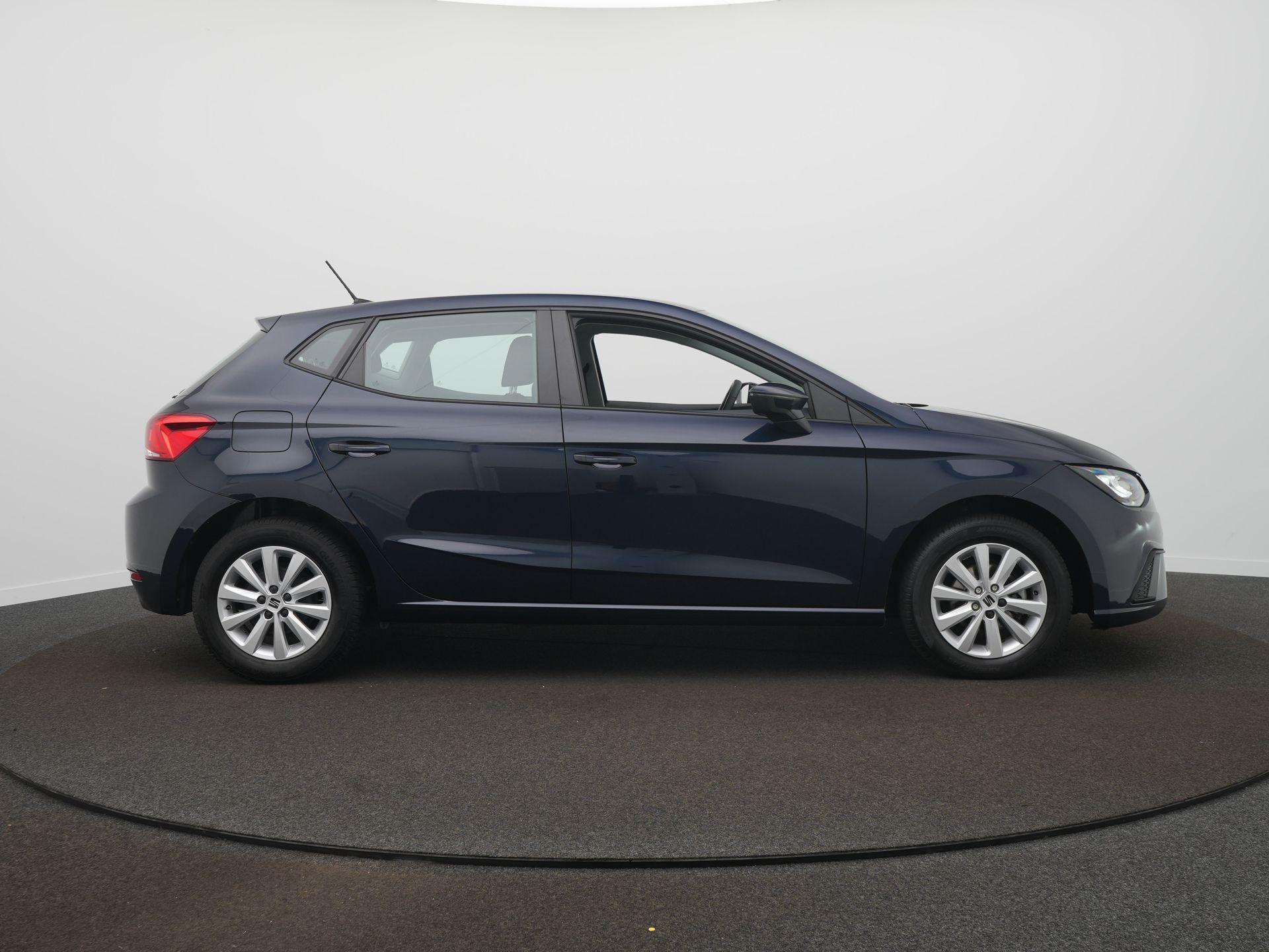 SEAT Ibiza 1.0 EcoTSI Style - Afbeelding 5