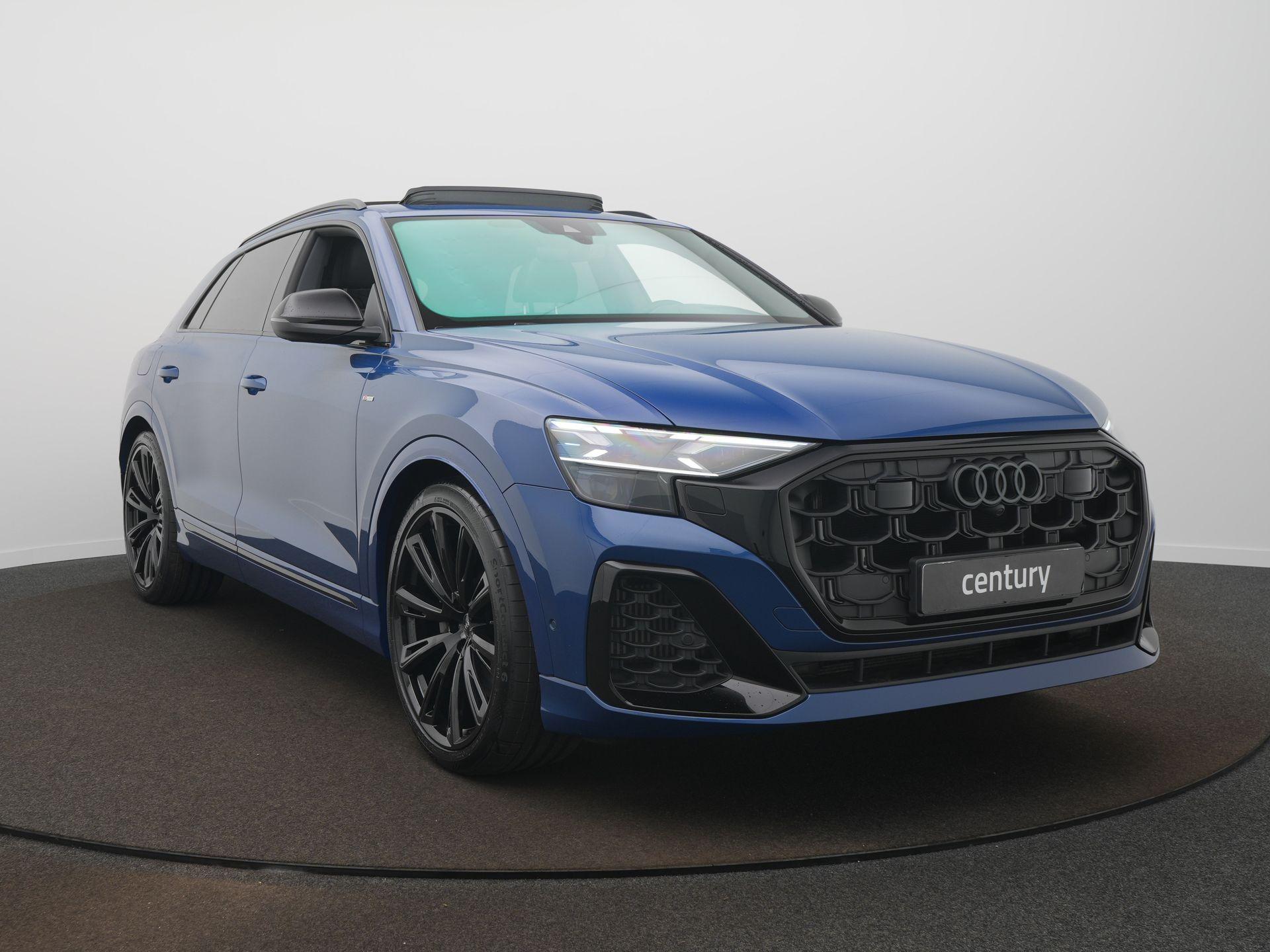 Audi Q8 55 TFSI e quattro Pro Line S - Afbeelding 4