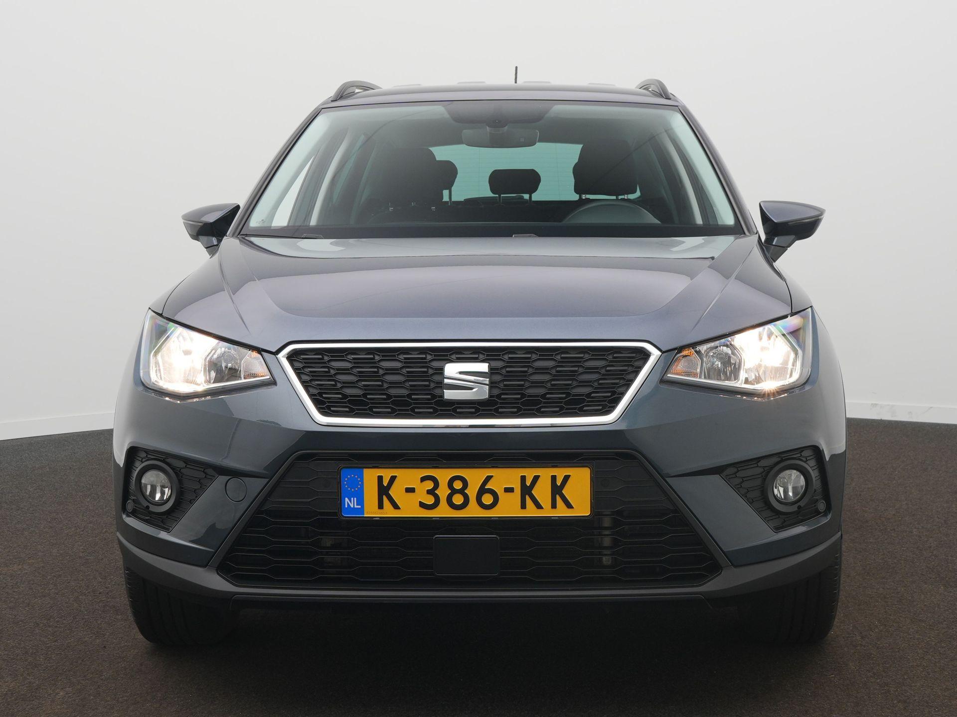SEAT Arona 1.0 TSI Style Business Intense - Afbeelding 3