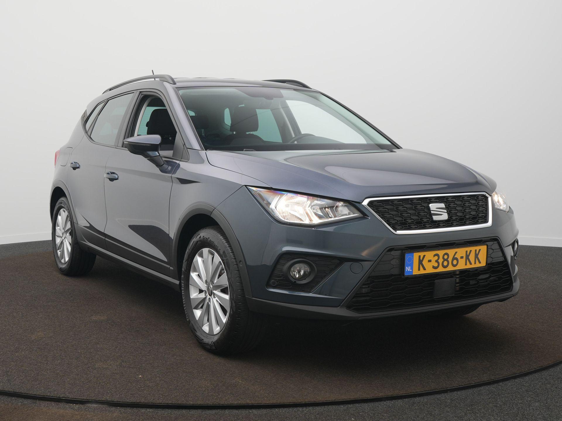 SEAT Arona 1.0 TSI Style Business Intense - Afbeelding 4