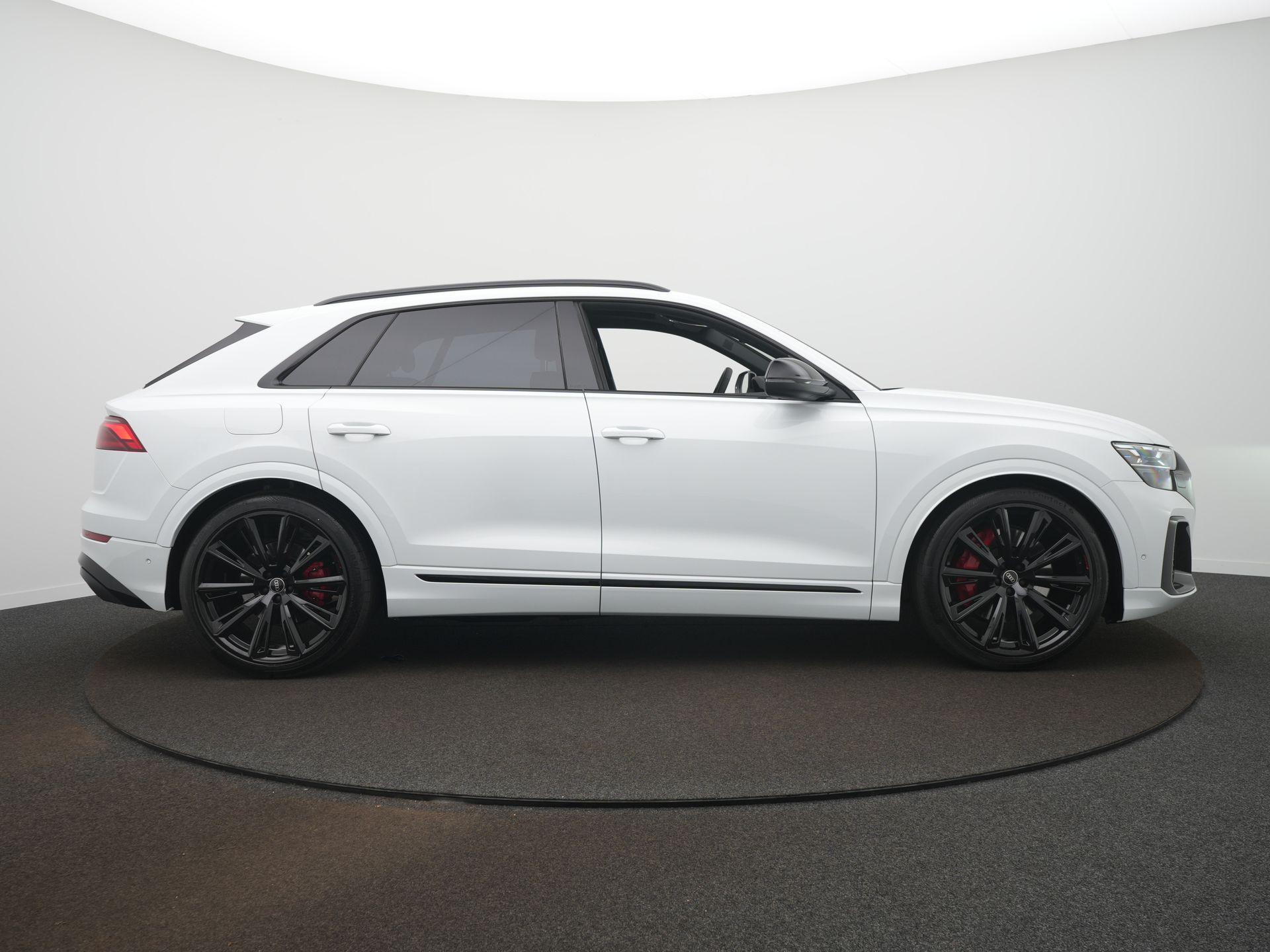 Audi Q8 55 TFSI e quattro Pro Line S - Afbeelding 5