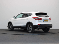 Nissan QASHQAI 115pk N-Connecta - Afbeelding 3