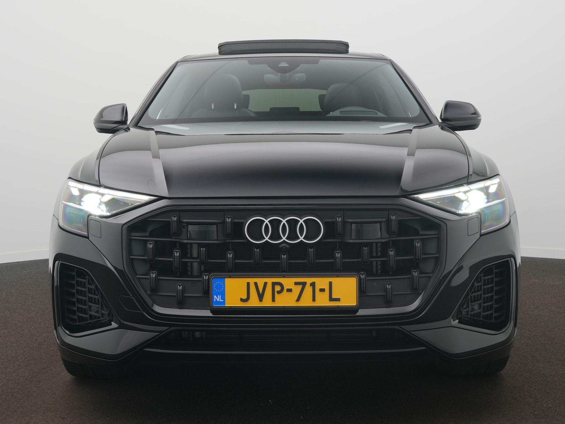 Audi Q8 55 TFSI e quattro Pro Line S - Afbeelding 3