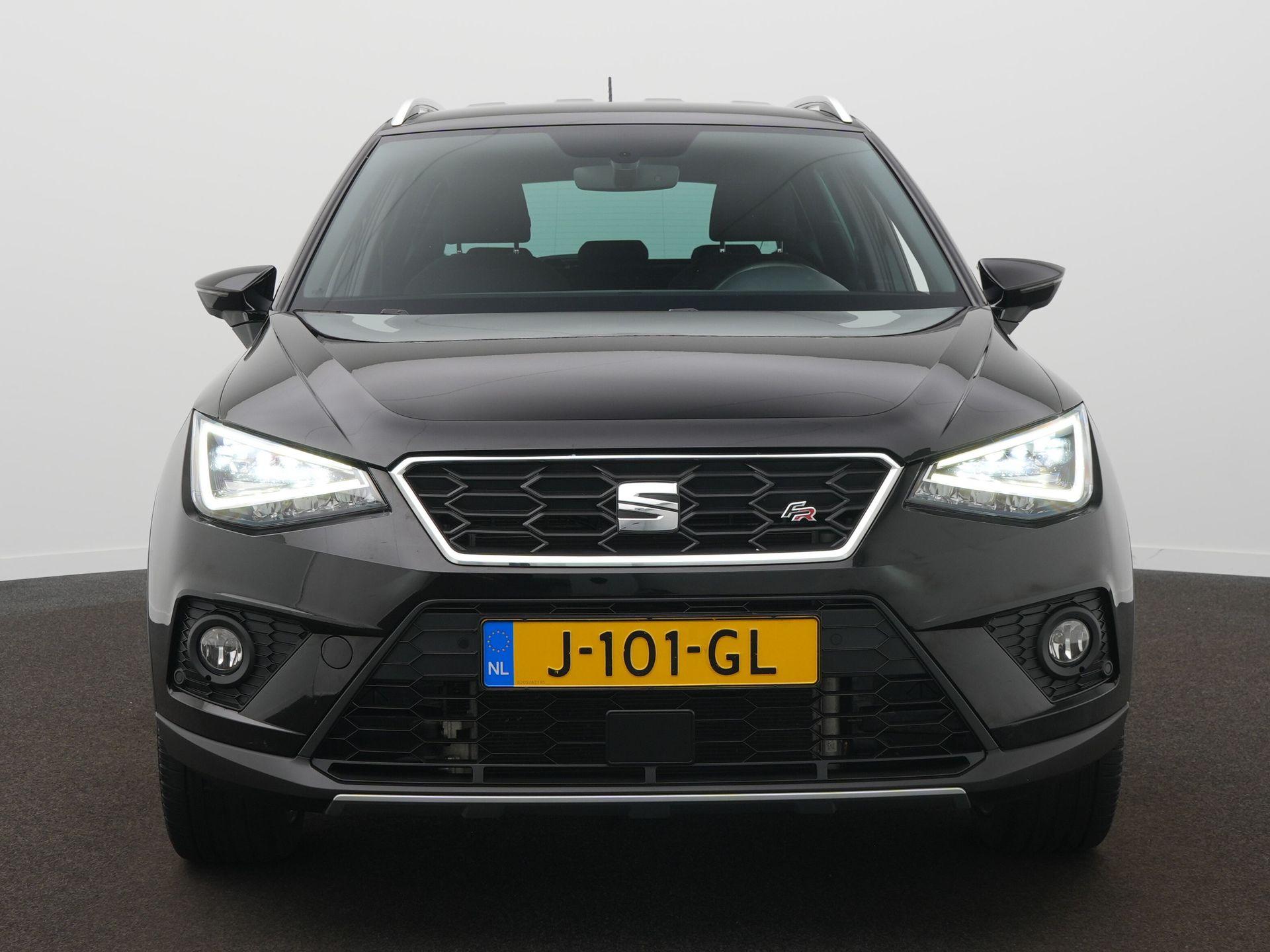 SEAT Arona 1.0 TSI FR Business Intense - Afbeelding 3