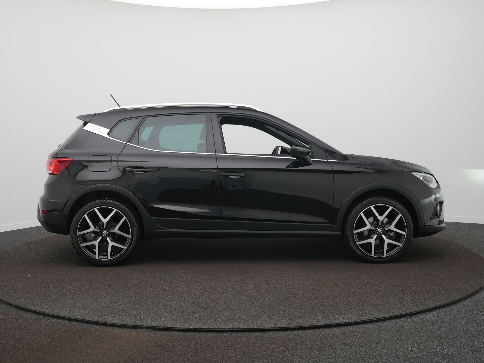 SEAT Arona 1.0 TSI FR Business Intense - Afbeelding 5