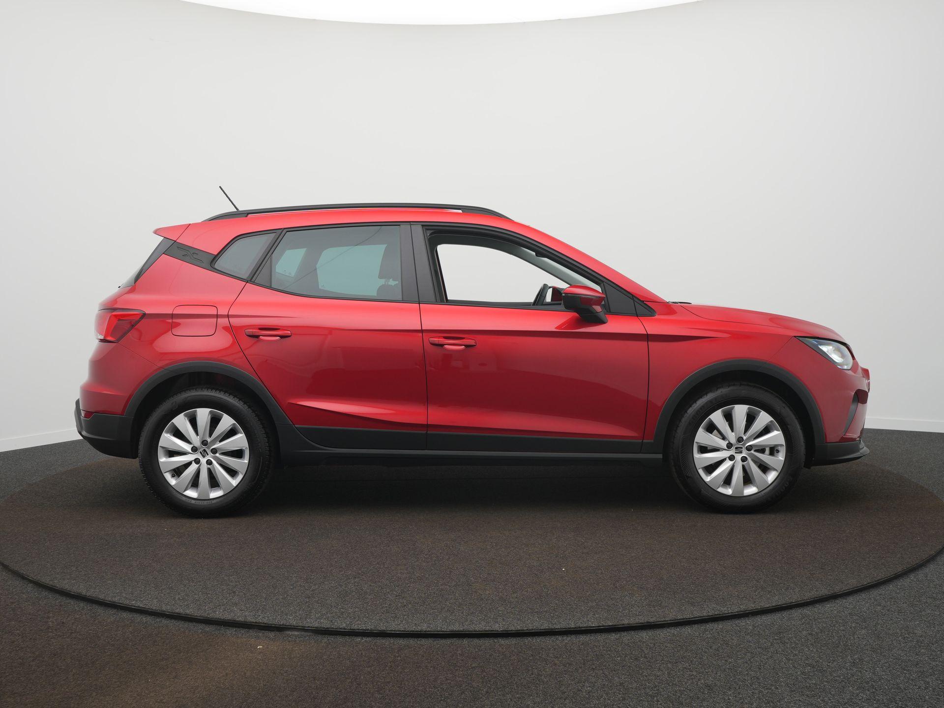 SEAT Arona 1.0 TSI Style Business Intense - Afbeelding 5