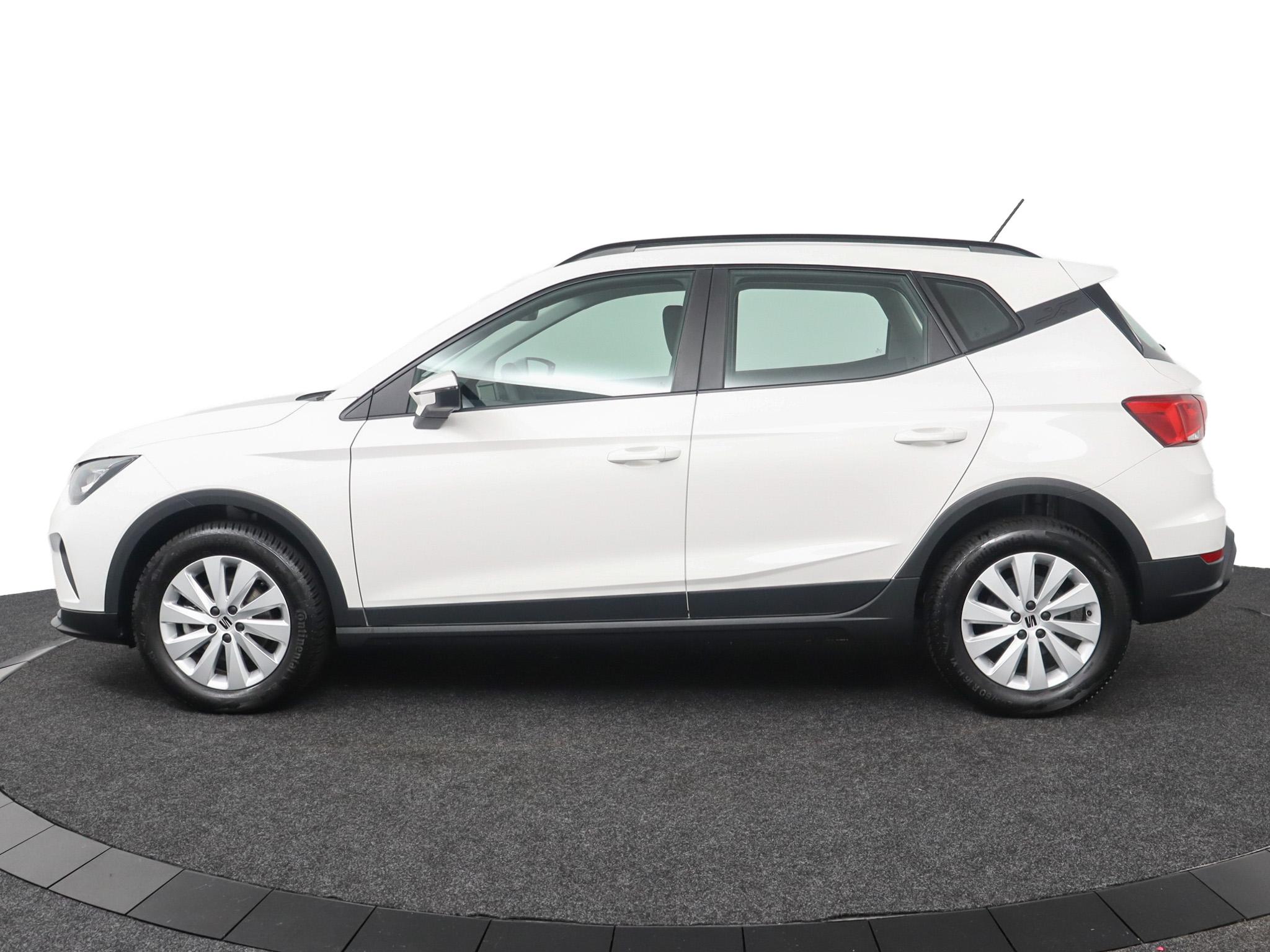 SEAT Arona 1.0 TSI 95Pk - Afbeelding 4
