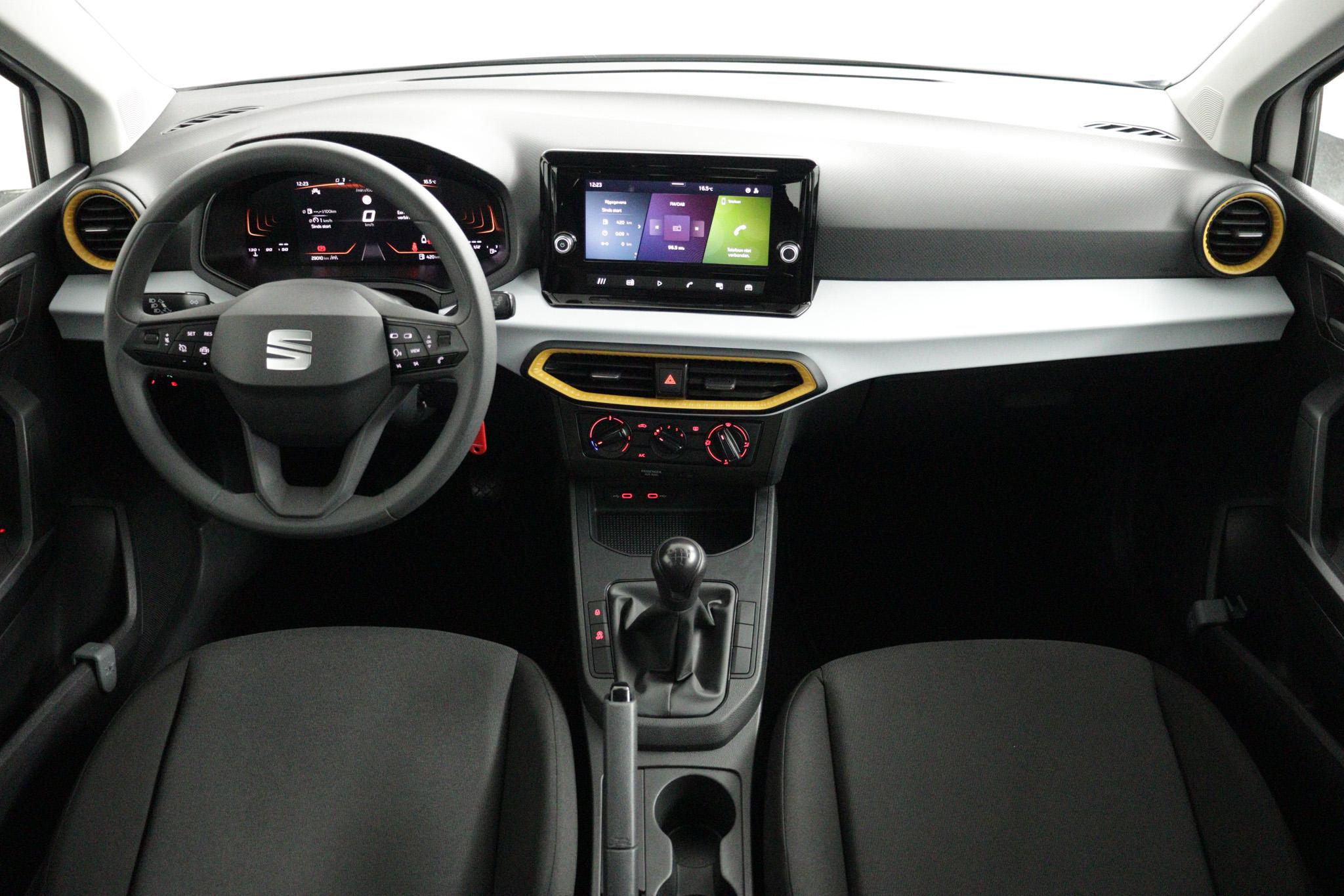 SEAT Arona 1.0 TSI 95Pk - Afbeelding 5