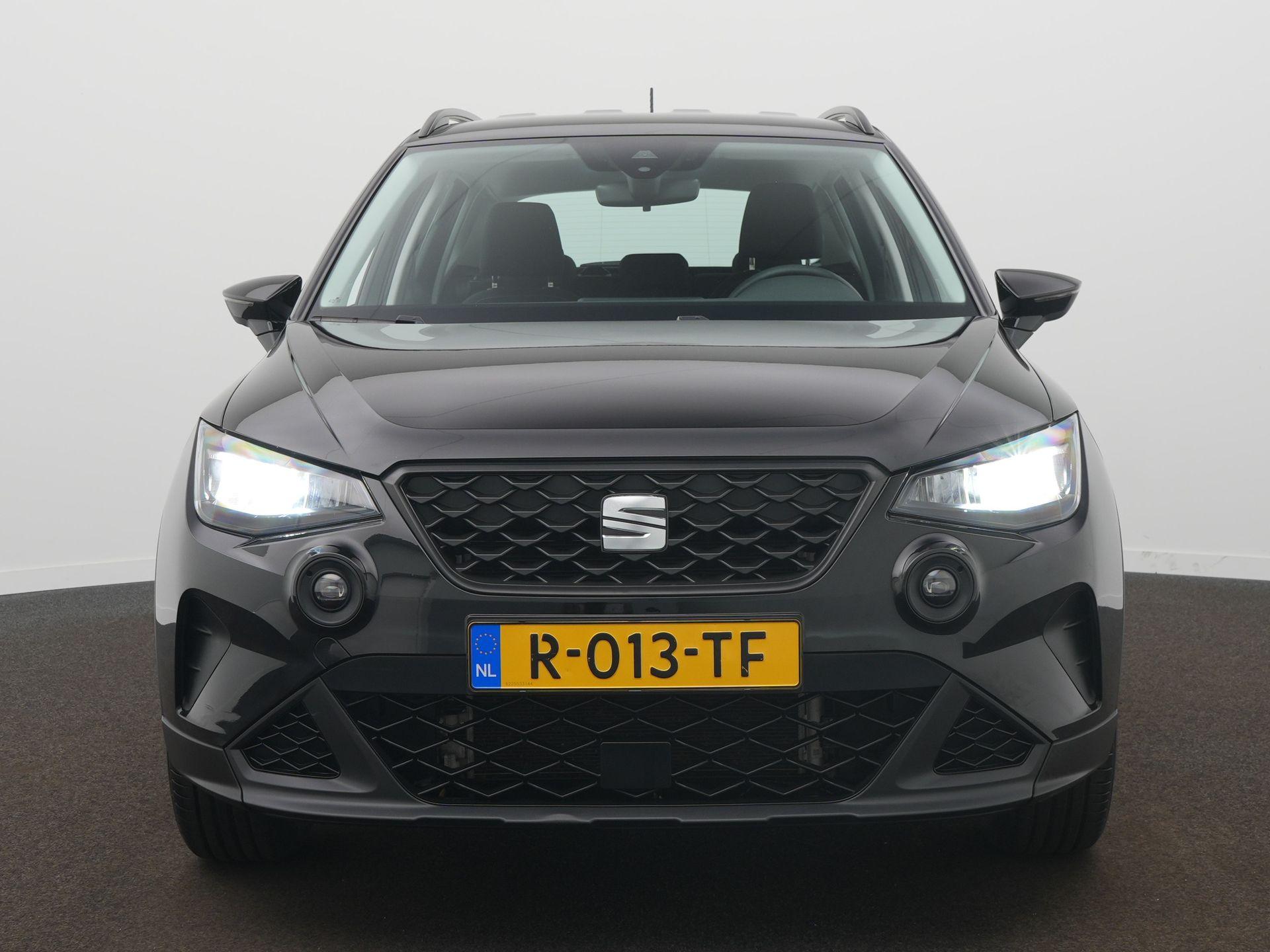 SEAT Arona 1.0 TSI Style - Afbeelding 3