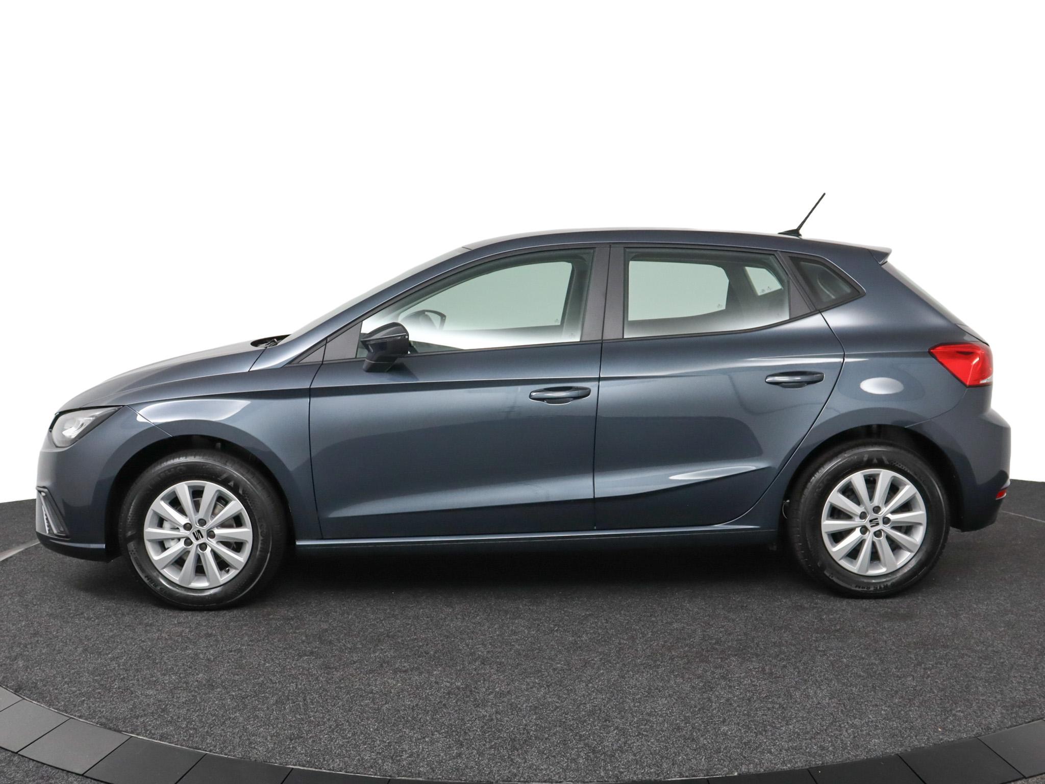 SEAT Ibiza 1.0 EcoTSI Style Plus - Afbeelding 4