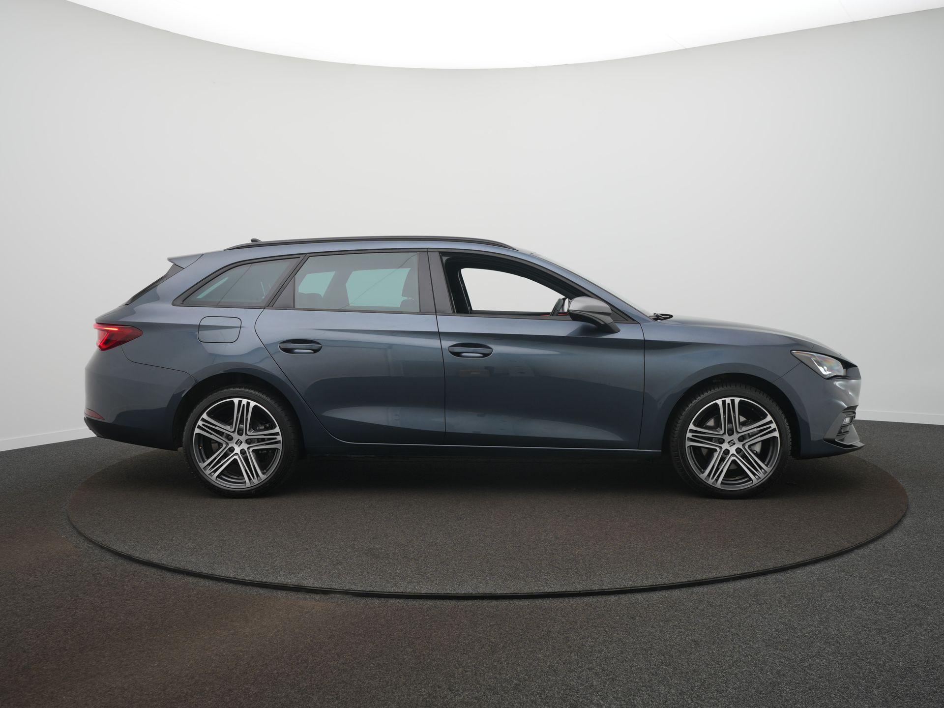 SEAT Leon Sportstourer 1.5 TSI e-Hybrid FR Business - Afbeelding 5