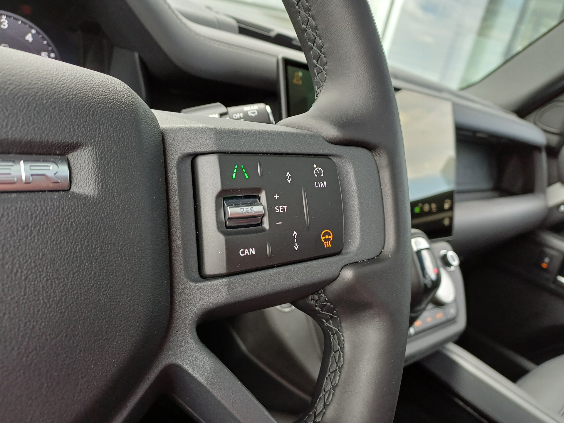 Land Rover Defender 110 2.0 P300e 110 Dynamic Edition - Afbeelding 4