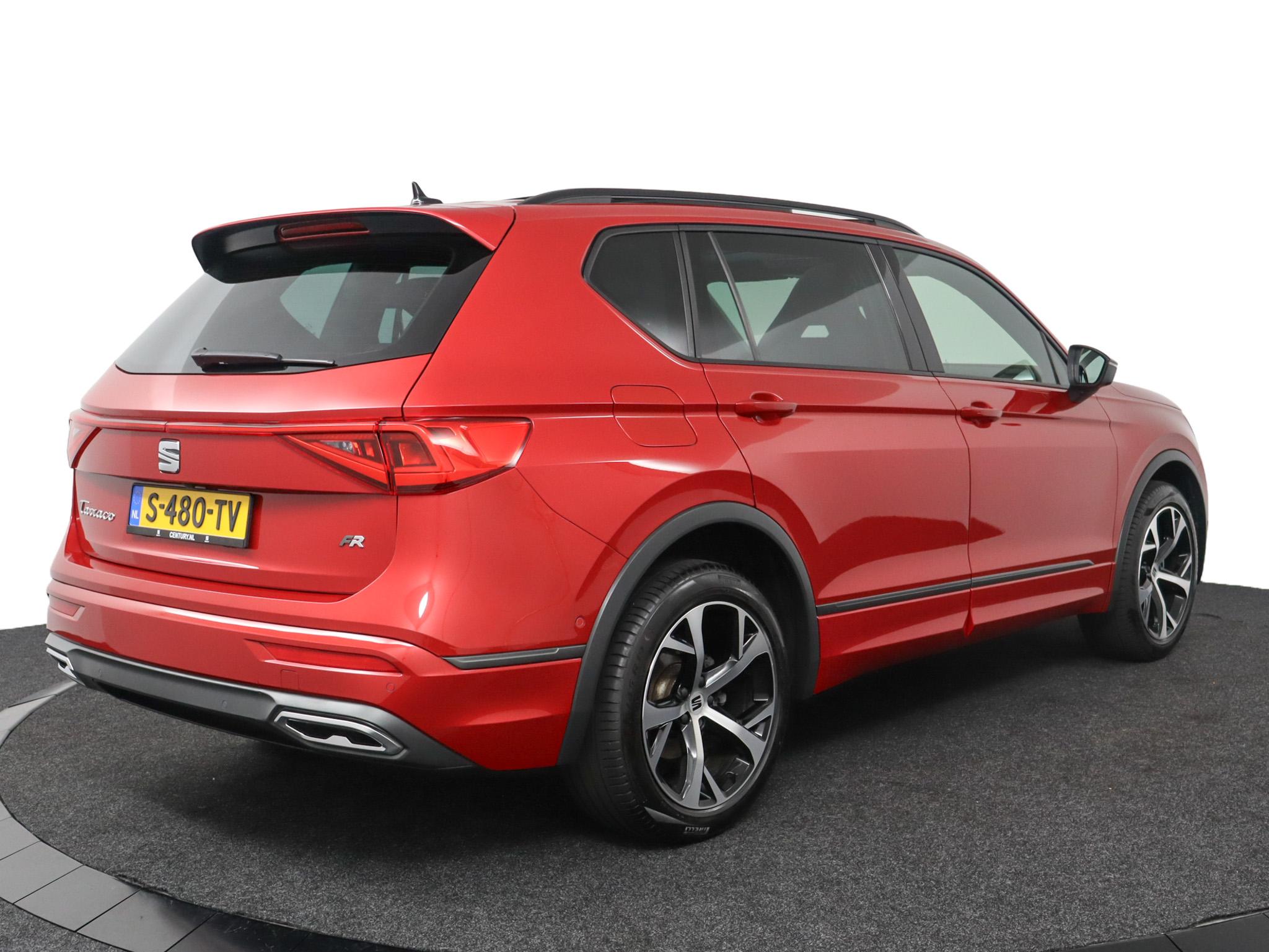 SEAT Tarraco 1.5 TSI 150Pk Automaat - Afbeelding 3