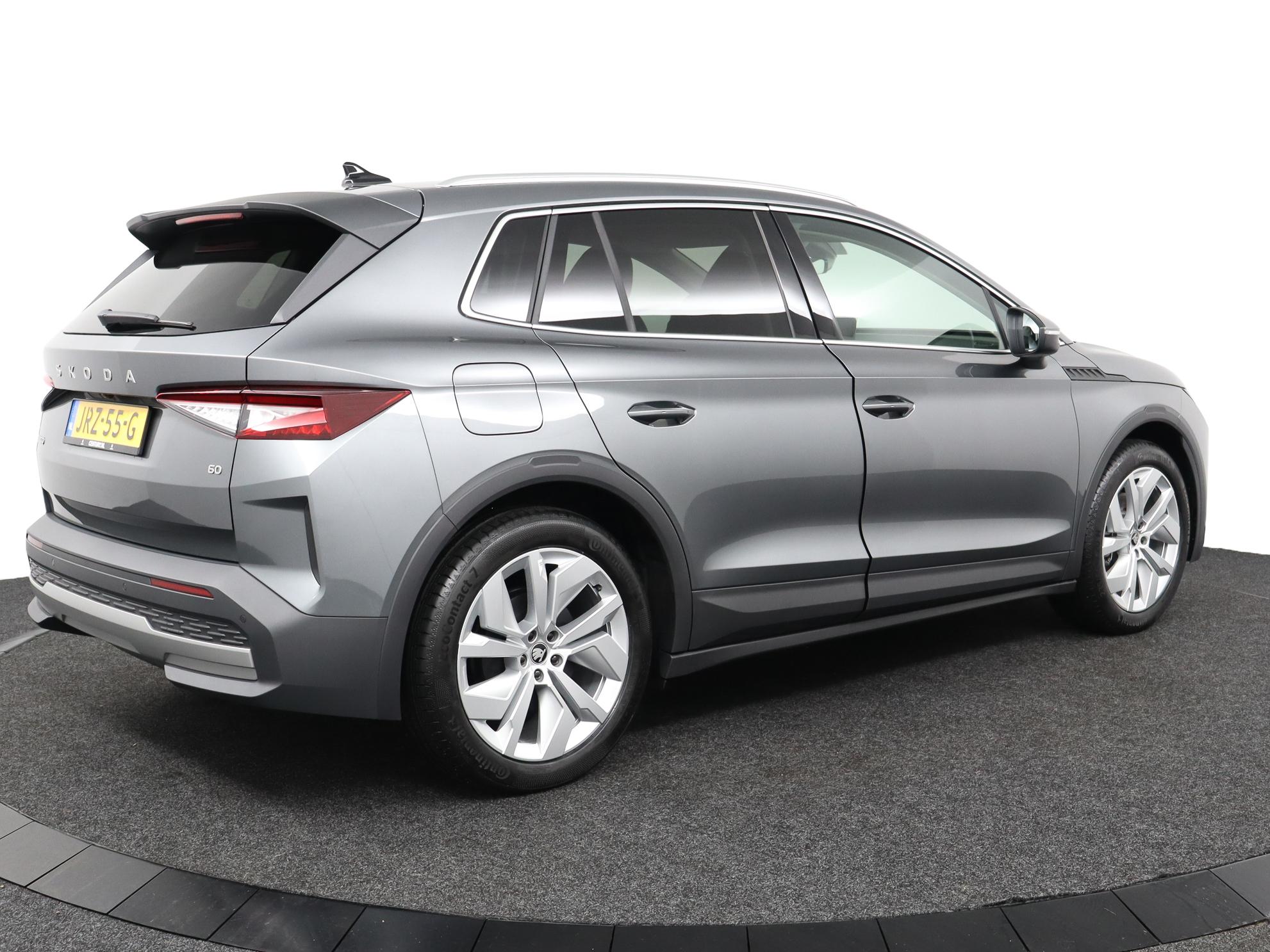 Skoda Elroq Business Edition Tour Elektromotor 150 kW / 204 PK - Afbeelding 3