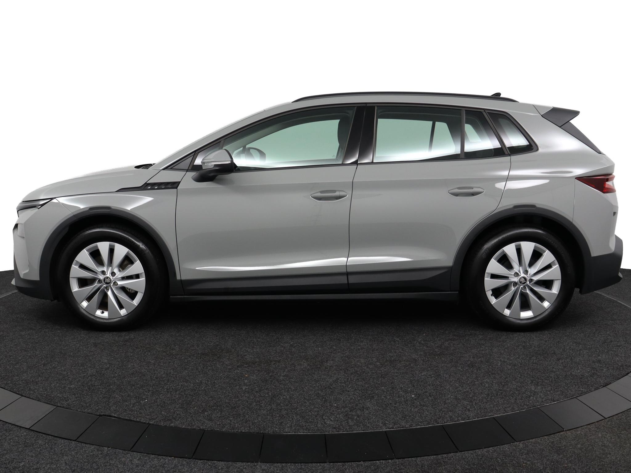 Skoda Elroq 50 Selection - Afbeelding 4