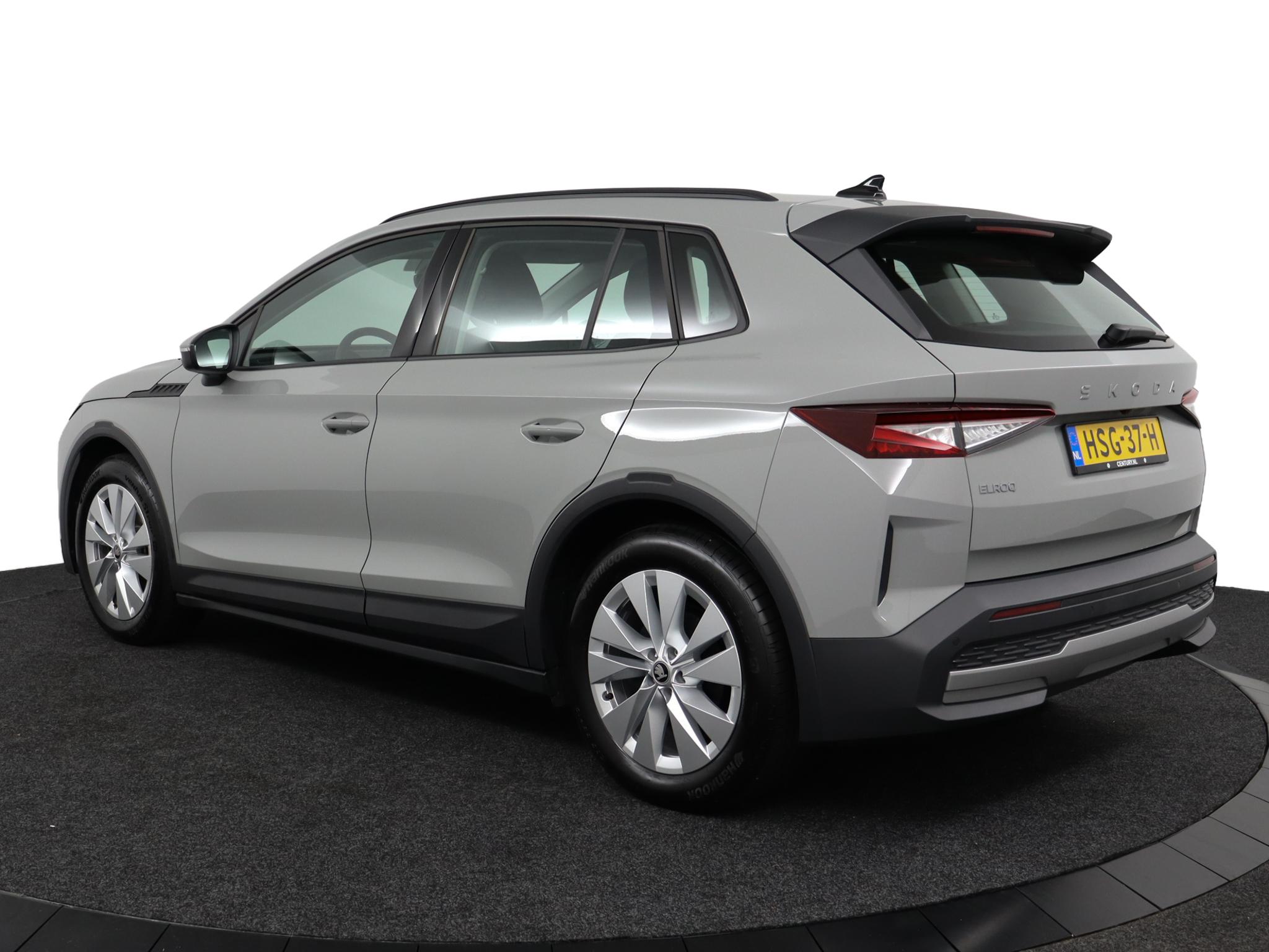 Skoda Elroq 50 Selection - Afbeelding 5