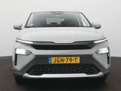 Skoda Elroq 85 Business Edition - Tour - Afbeelding 3