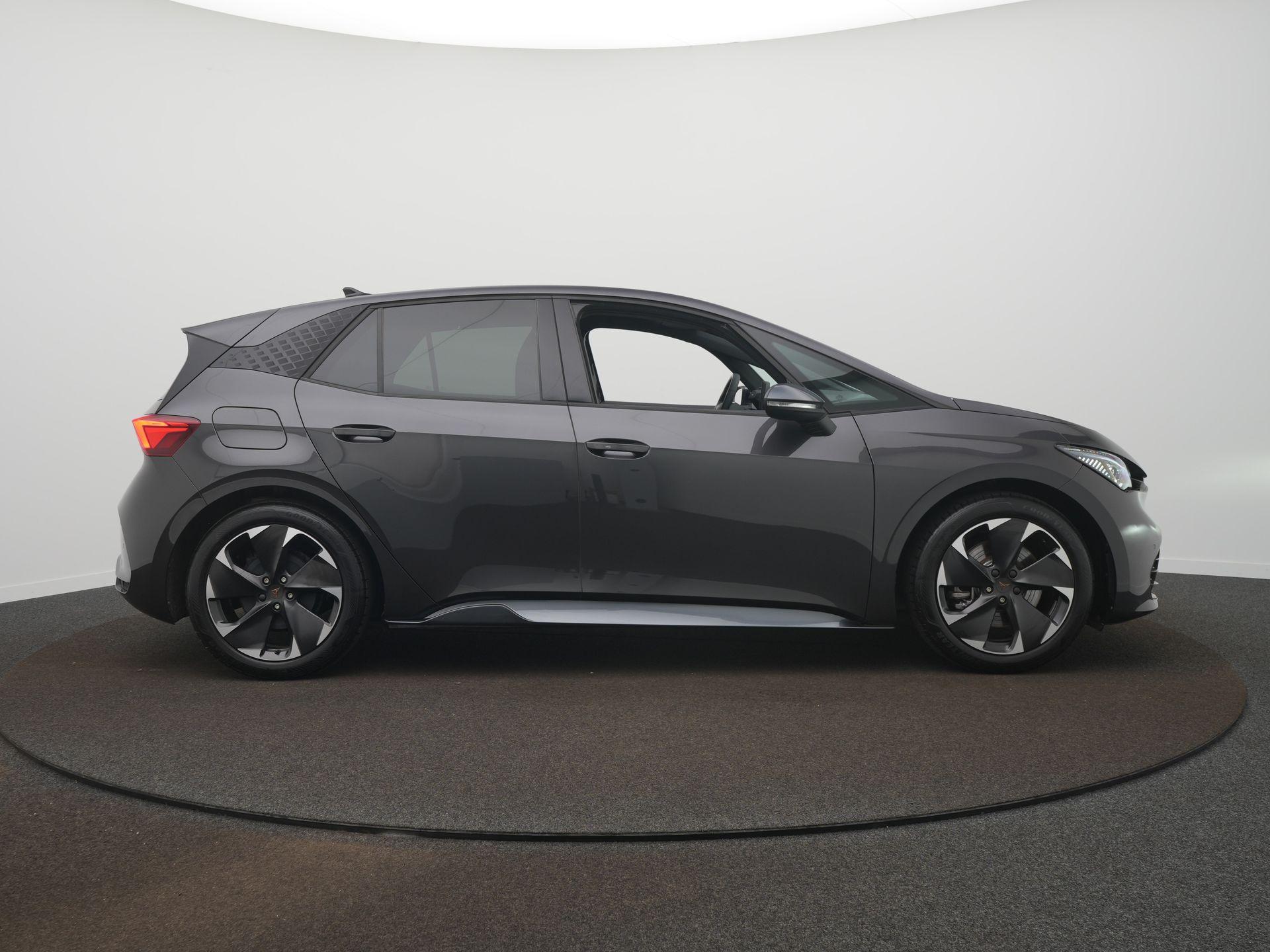 CUPRA Born Adrenaline 82 kWh - Afbeelding 5