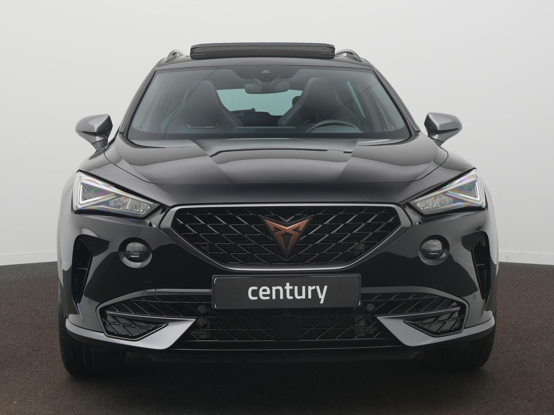 CUPRA Formentor 1.4 e-Hybrid Adrenaline - Afbeelding 3