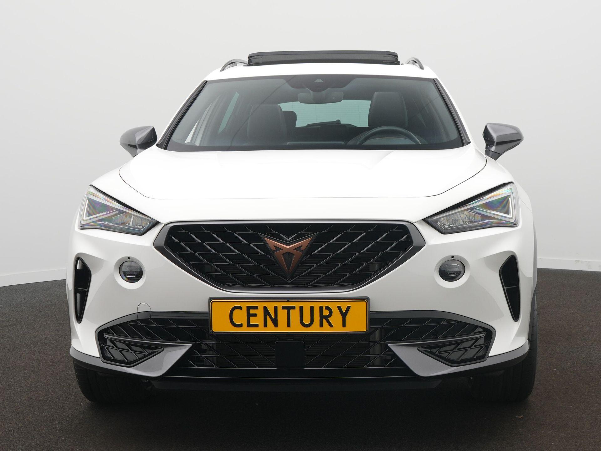 CUPRA Formentor 1.5 TSI Copper Edition - Afbeelding 3