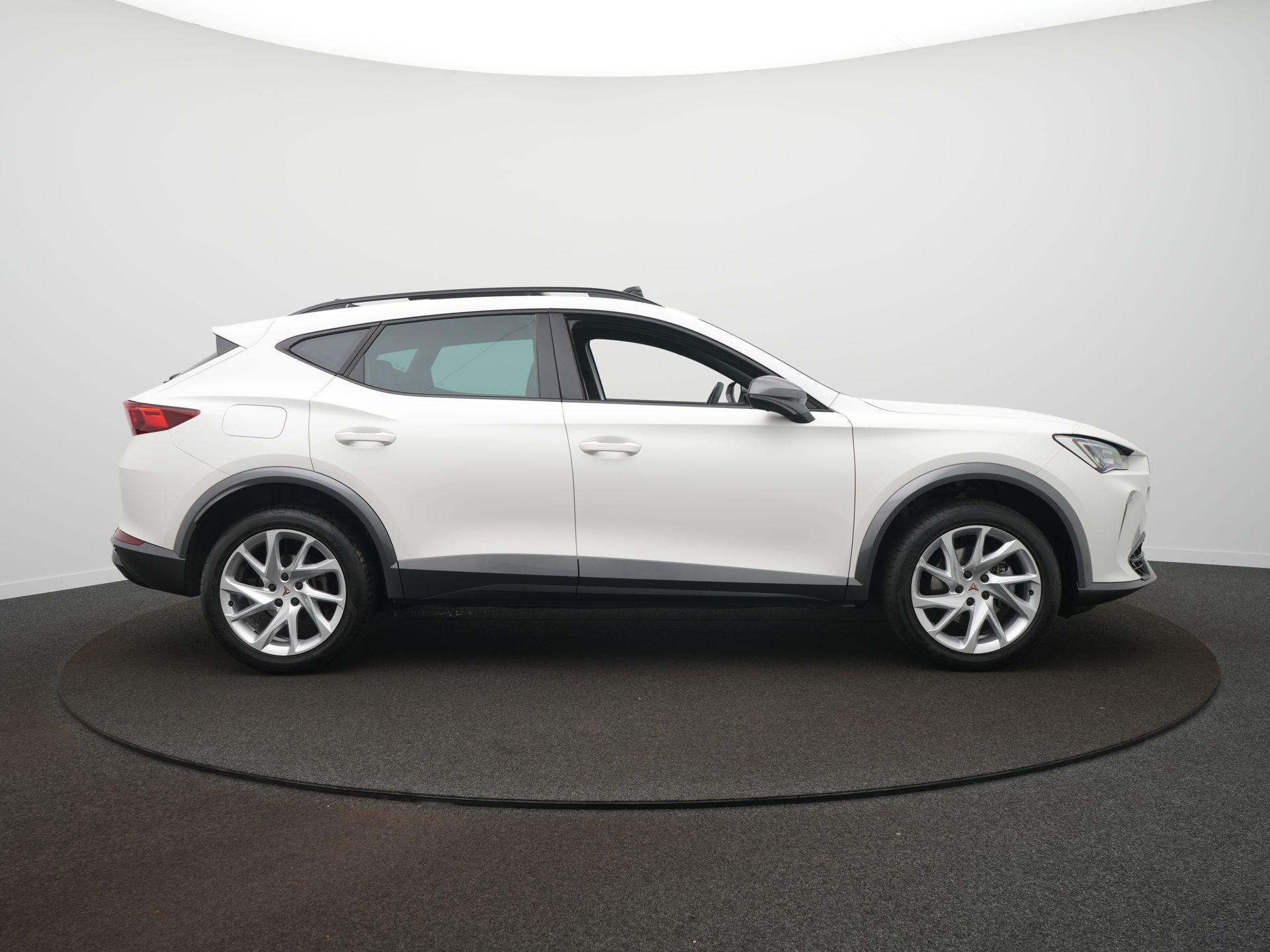 CUPRA Formentor 1.5 TSI Copper Edition - Afbeelding 5