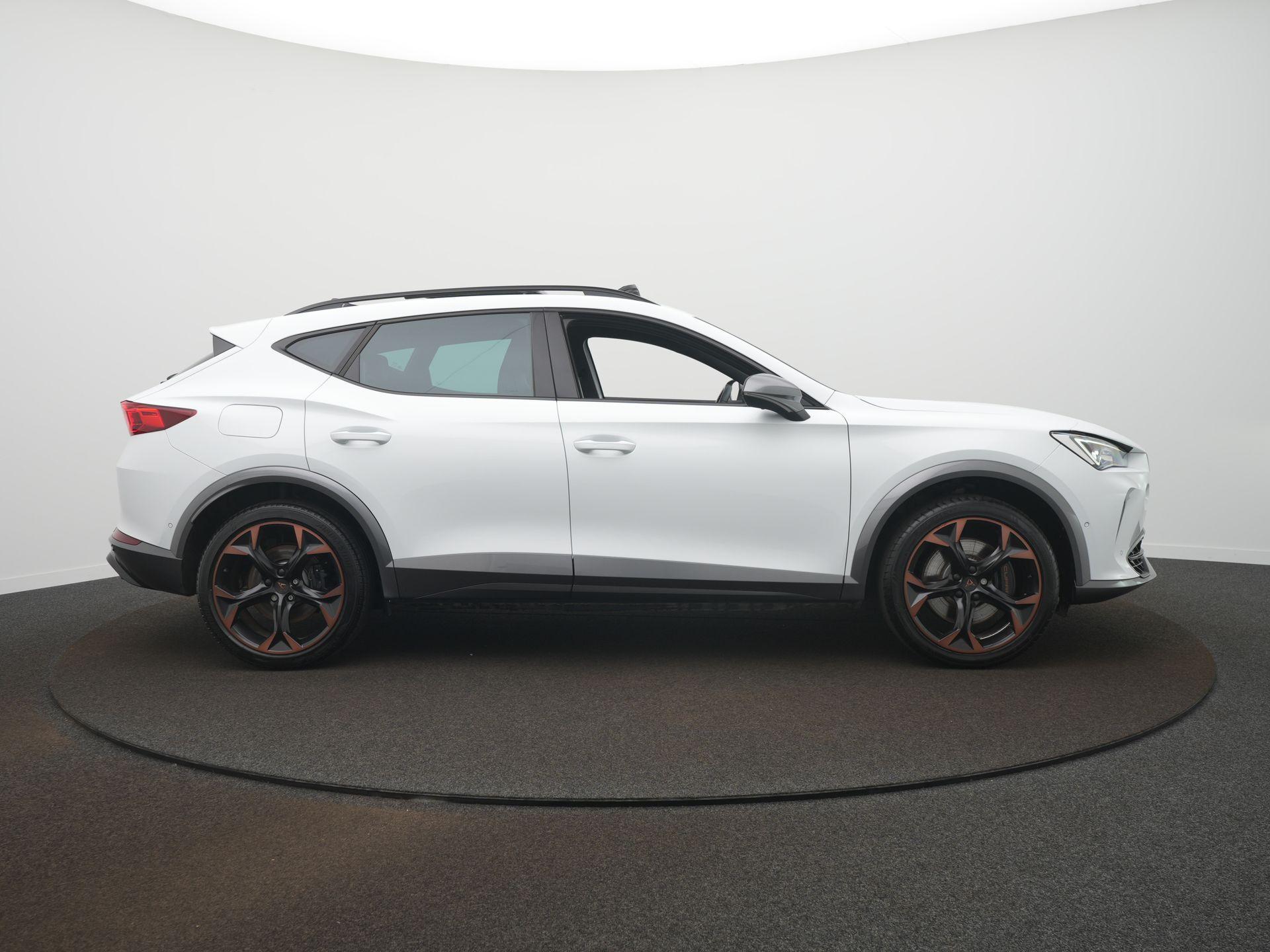 CUPRA Formentor 1.4 e-Hybrid VZ Performance - Afbeelding 5