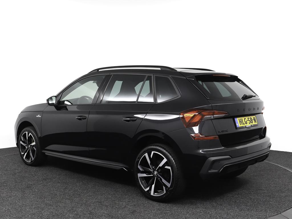 Skoda Kamiq 1.0 TSI Monte Carlo - Afbeelding 5