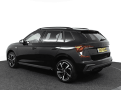 Skoda Kamiq 1.0 TSI Monte Carlo - Afbeelding 5