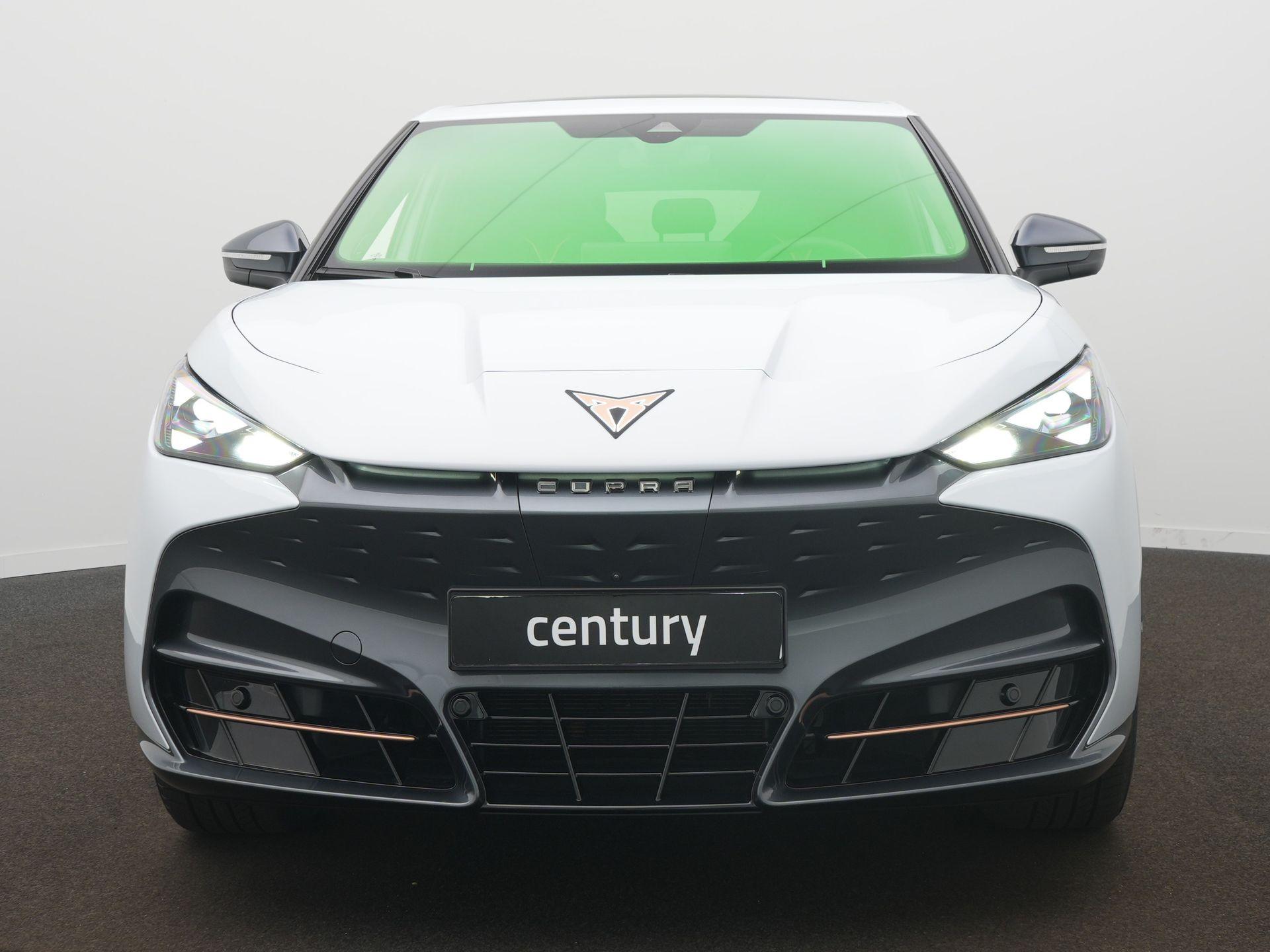 CUPRA Tavascan VZ Extreme 82 kWh - Afbeelding 3