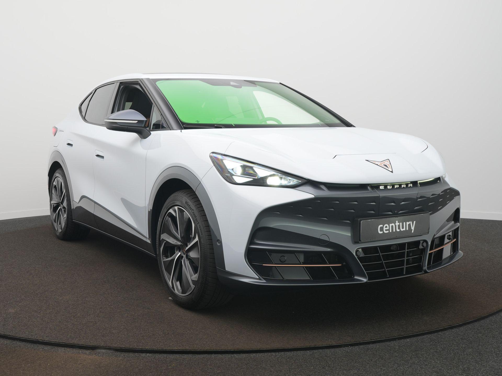 CUPRA Tavascan VZ Extreme 82 kWh - Afbeelding 4