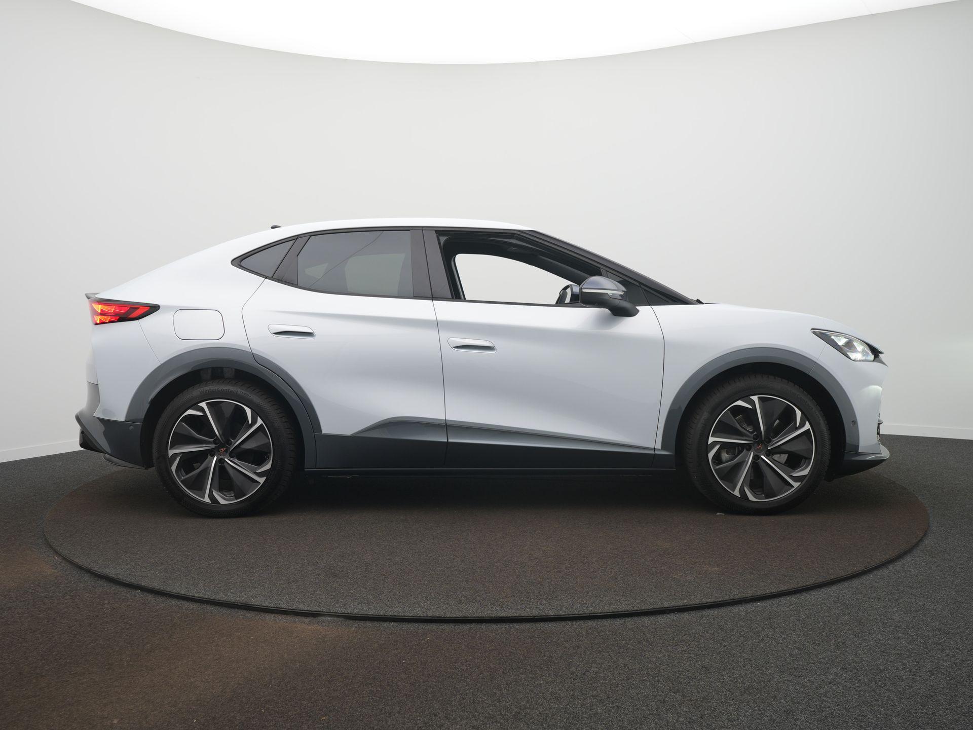 CUPRA Tavascan VZ Extreme 82 kWh - Afbeelding 5