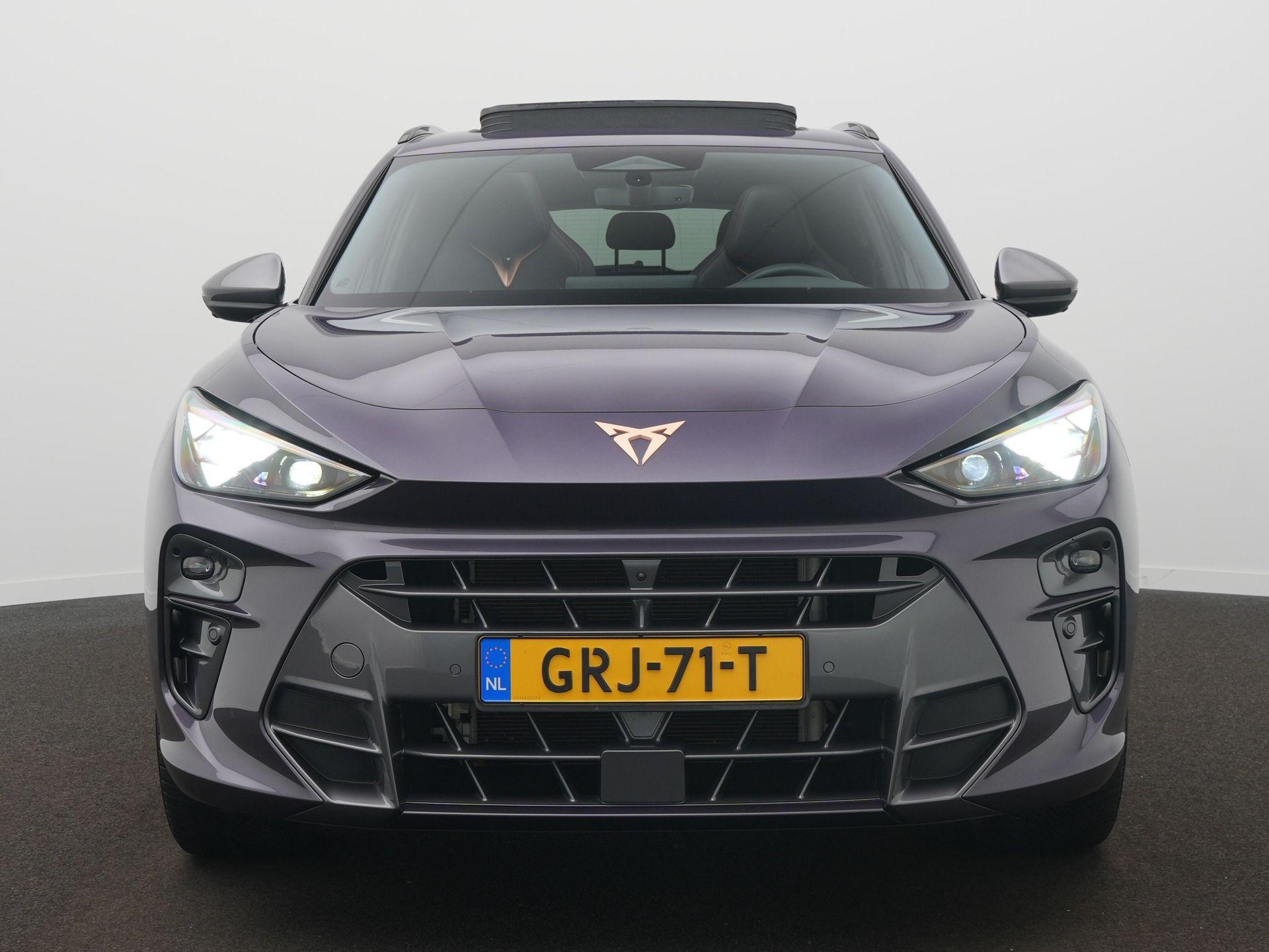 CUPRA Terramar 1.5 TSI e-Hybrid VZ Performance - Afbeelding 3