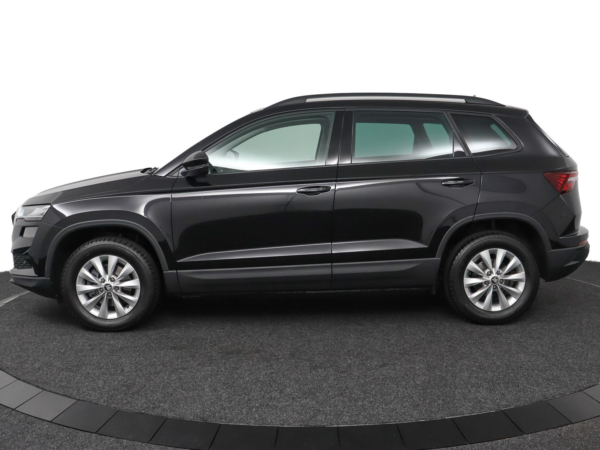Skoda Karoq 1.0 TSI Business Edition - Afbeelding 4