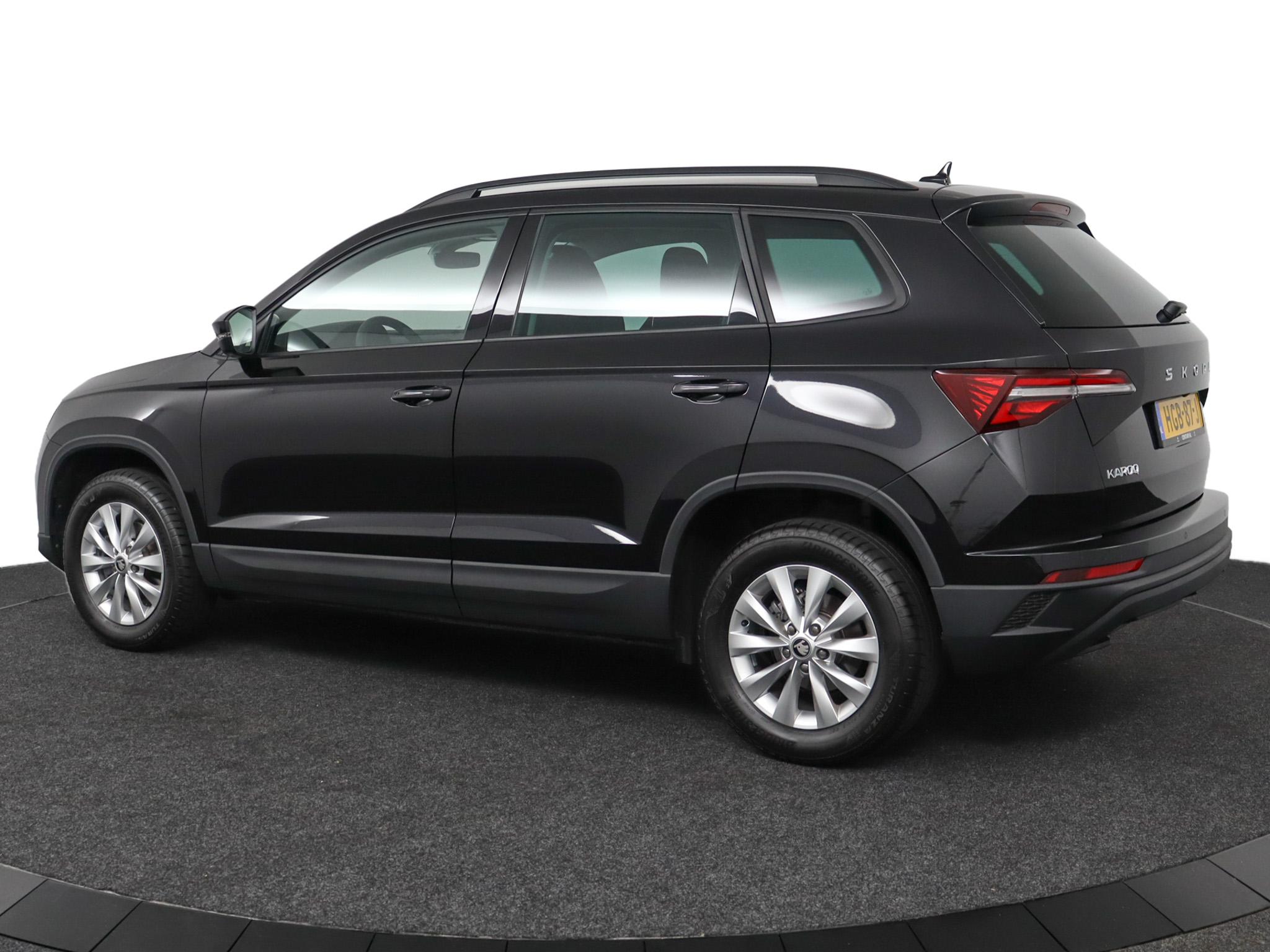 Skoda Karoq 1.0 TSI Business Edition - Afbeelding 5