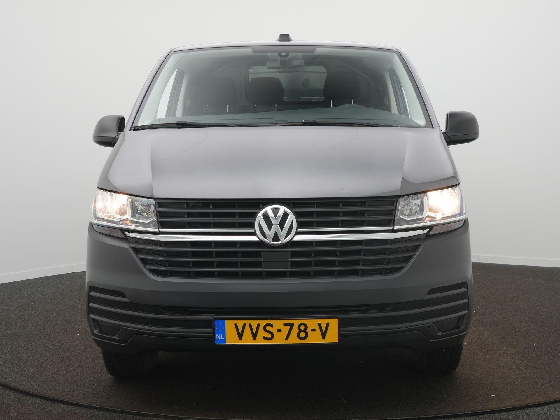 Volkswagen Bedrijfswagens Transporter 2.0 TDI L2H1 28 - Afbeelding 3