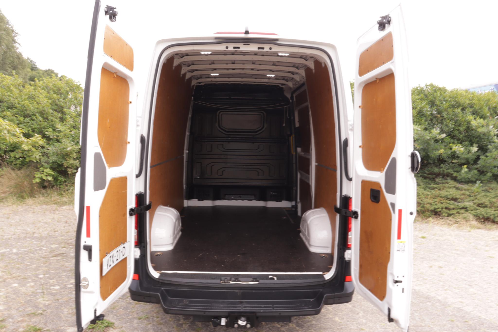 Volkswagen Bedrijfswagens Crafter 30 2.0 TDI 140Pk Highline - Afbeelding 5