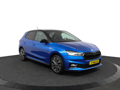 Skoda Fabia 1.0 TSI Monte Carlo - Afbeelding 3