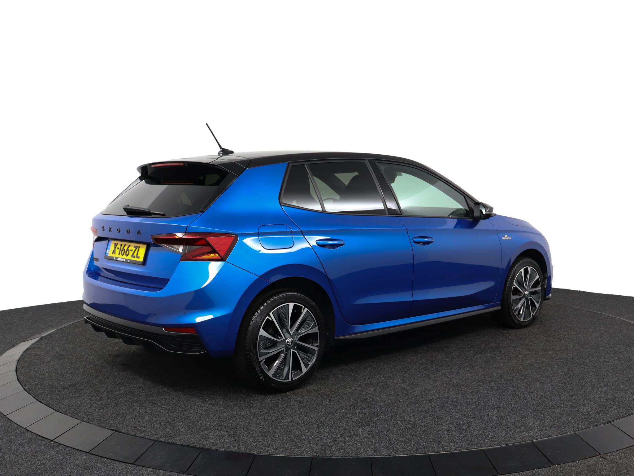 Skoda Fabia 1.0 TSI Monte Carlo - Afbeelding 4