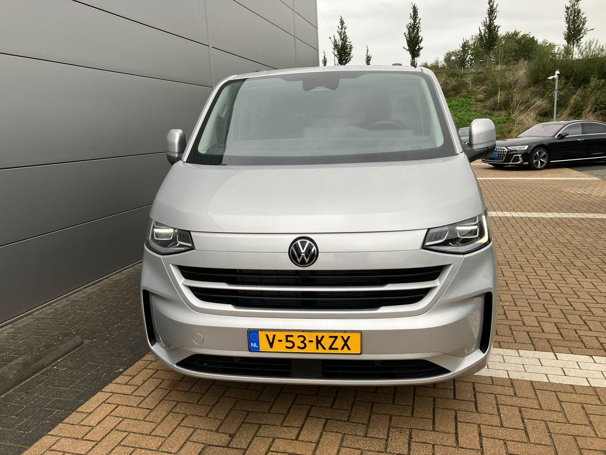 Volkswagen Bedrijfswagens Transporter 2.0 TDI L1H1 28 Bulli - Afbeelding 4