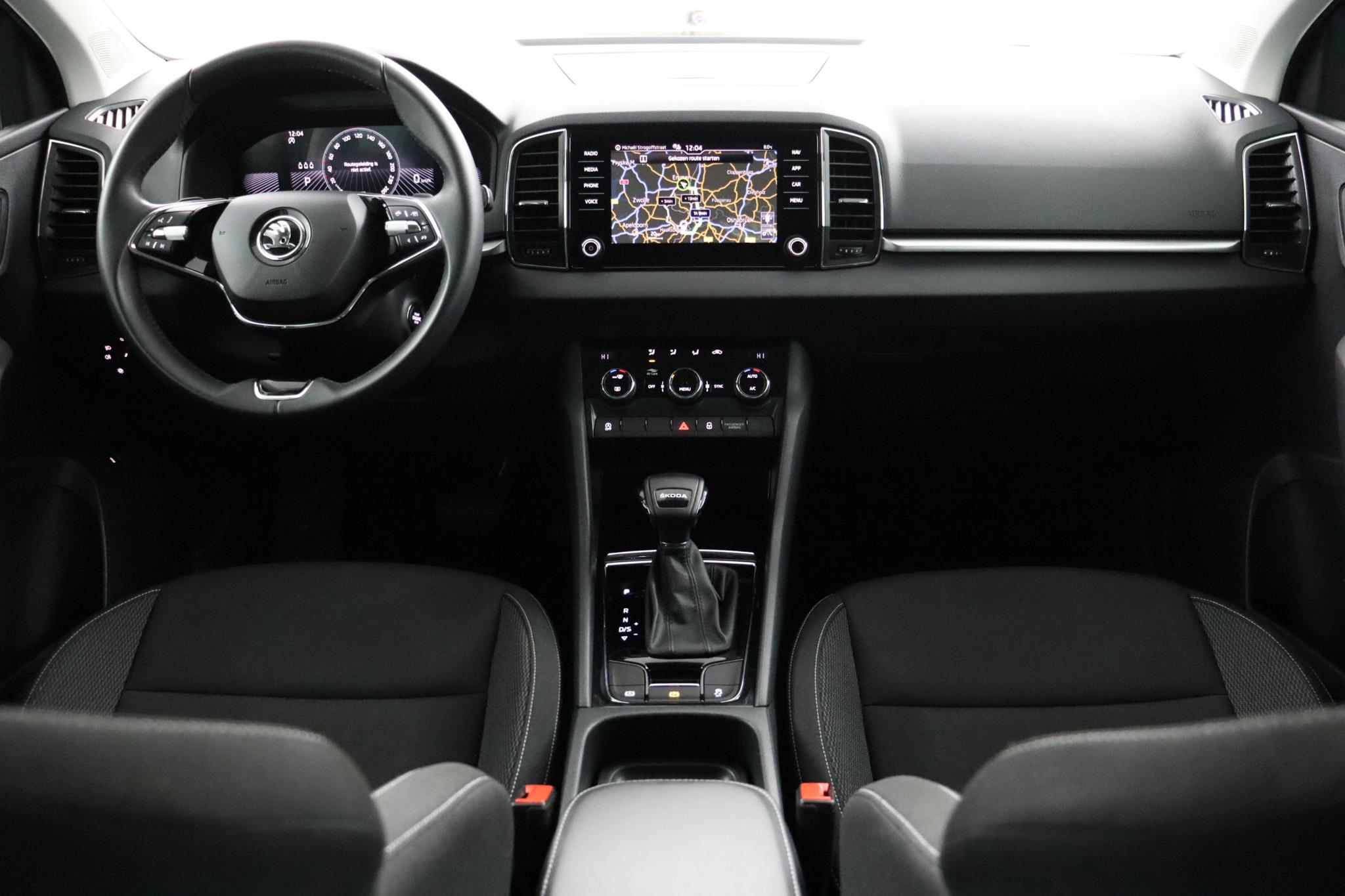 Skoda Karoq 1.5 TSI 150Pk Automaat - Afbeelding 5