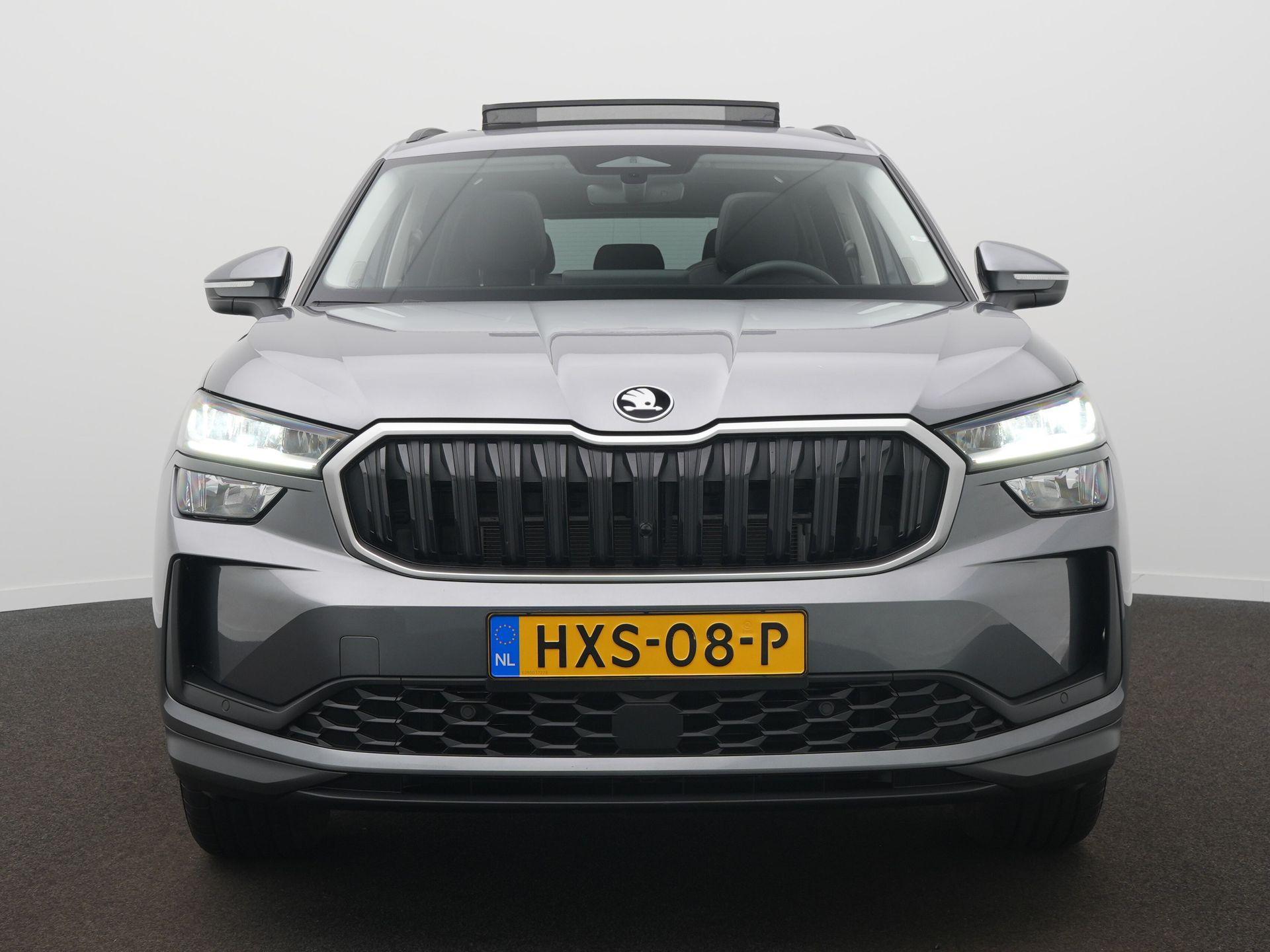Skoda Kodiaq 1.5 TSI MHEV Business Edition 7p. - Afbeelding 3