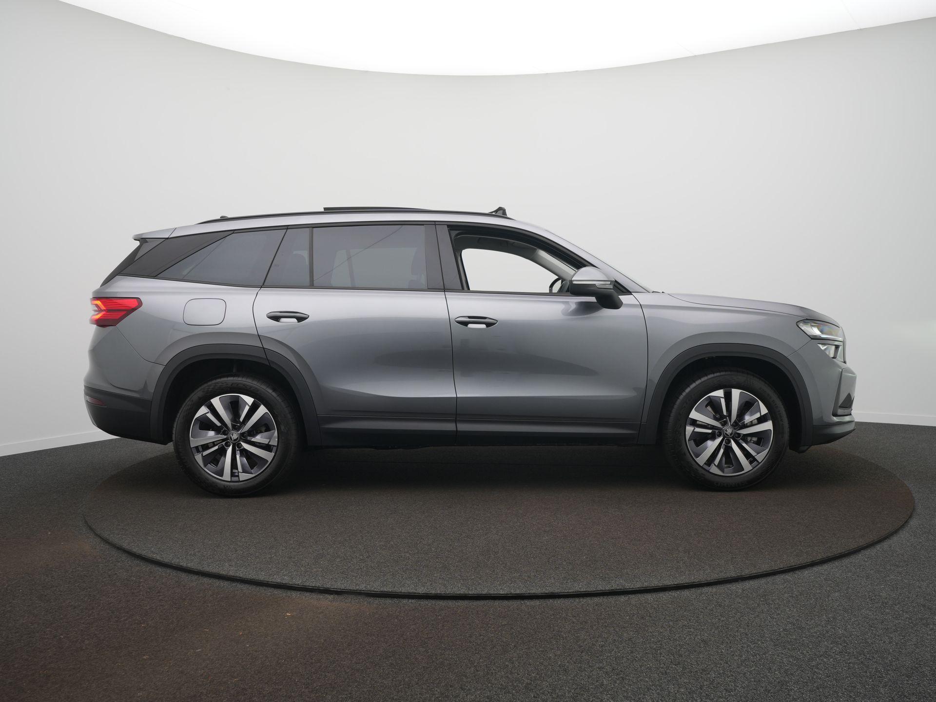 Skoda Kodiaq 1.5 TSI MHEV Business Edition 7p. - Afbeelding 5