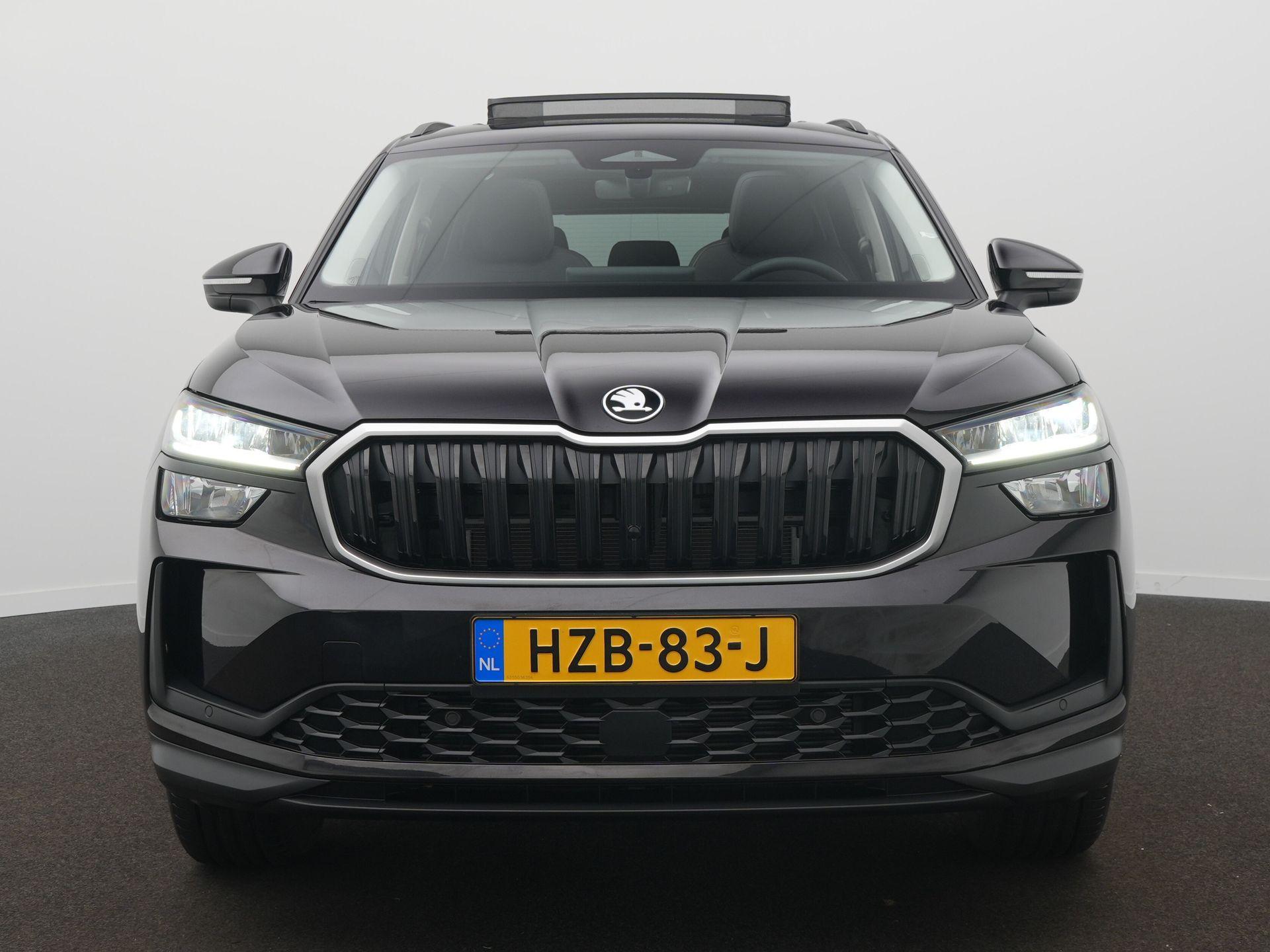 Skoda Kodiaq 1.5 TSI MHEV Business Edition 7p. - Afbeelding 3