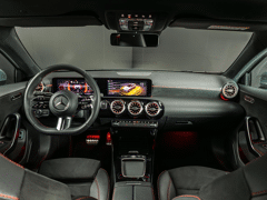 Mercedes-Benz A-Klasse Hatchback 250 e Business Solution AMG - Afbeelding 3