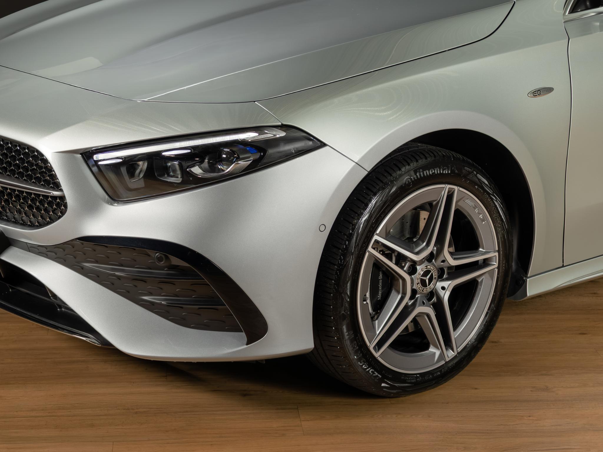 Mercedes-Benz A-Klasse Hatchback 250 e Business Solution AMG - Afbeelding 5