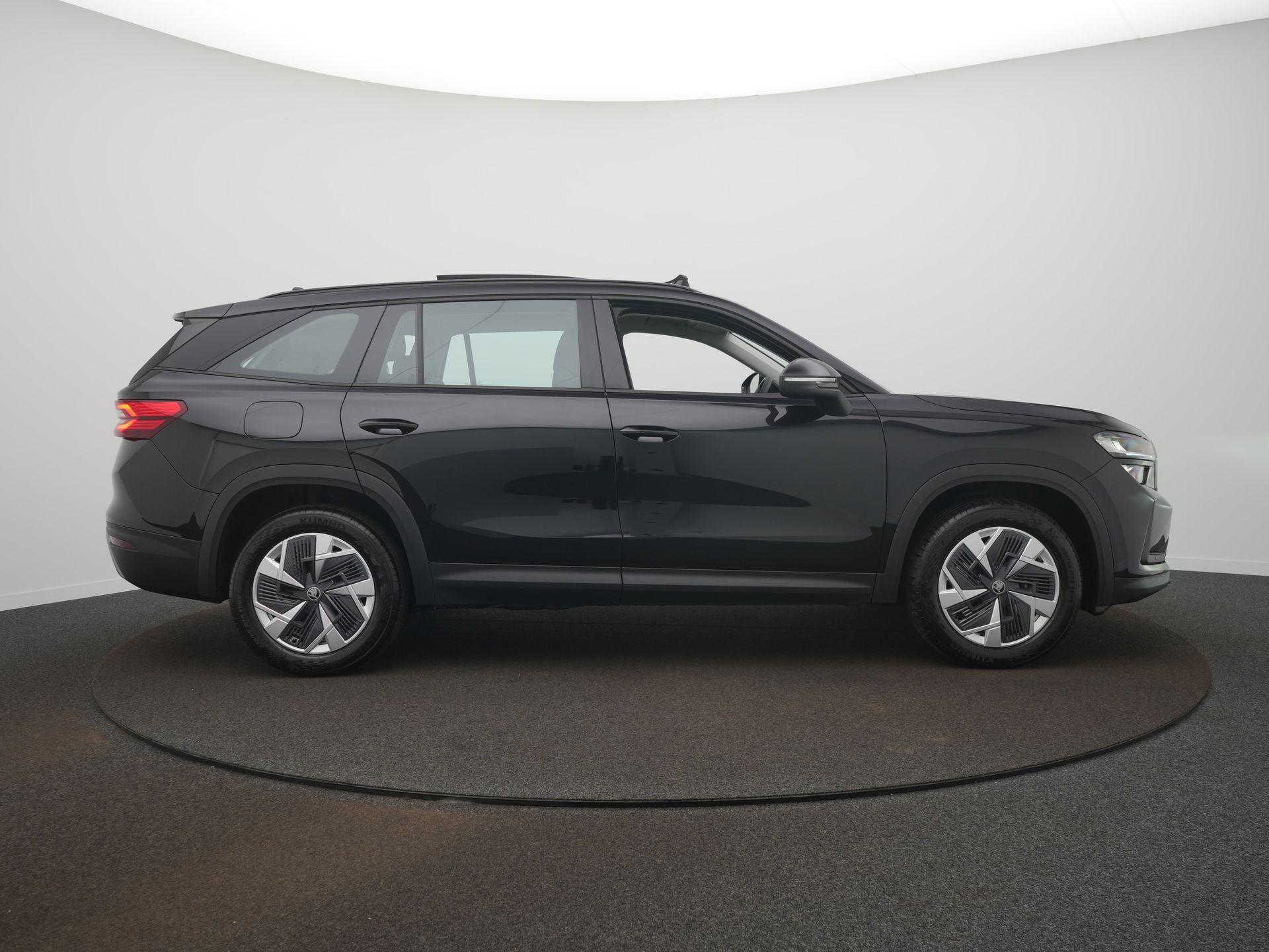 Skoda Kodiaq 1.5 TSI MHEV Business Edition 7p. - Afbeelding 5